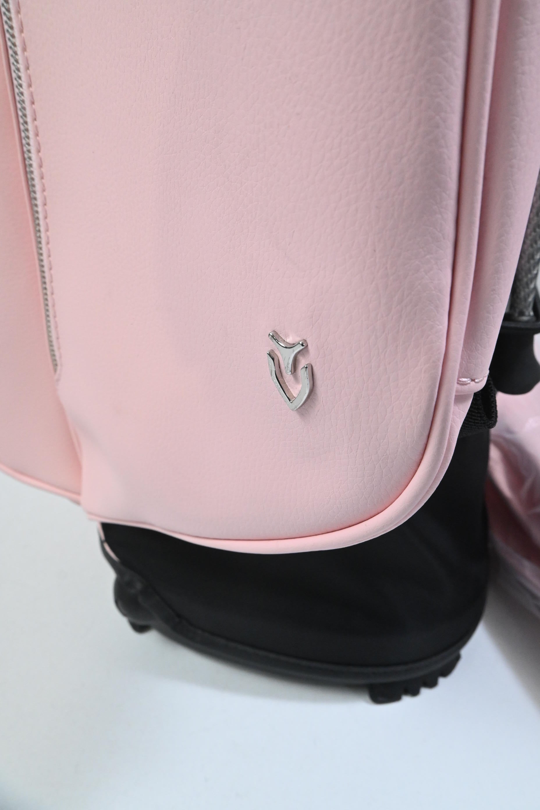 Vessel Lux Stand Bag / 4-Way Divider / Pink