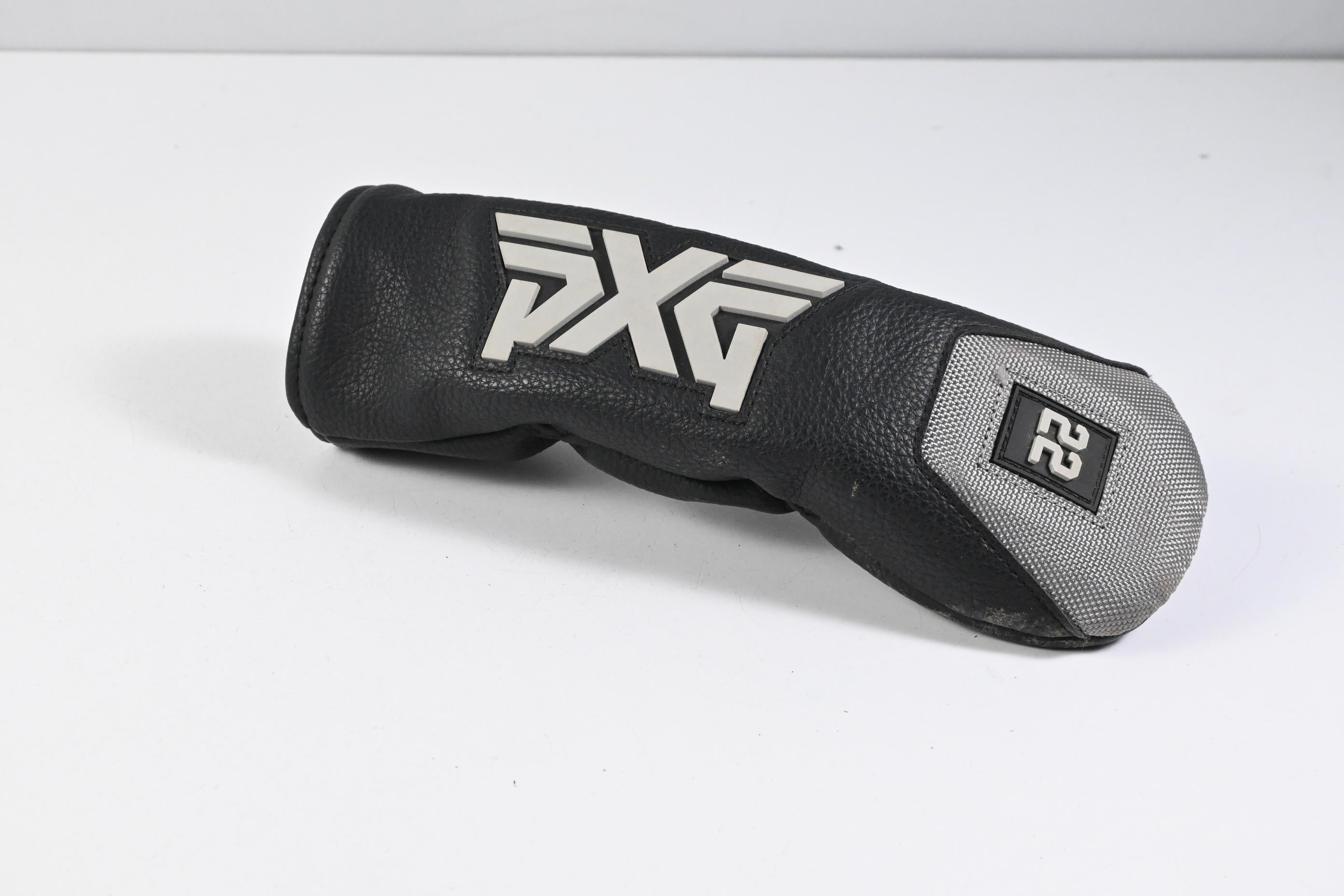 Left Hand PXG 0311 XF Gen5 #4 Hybrid / 22 Degree / Stiff Flex Denali Blue 80