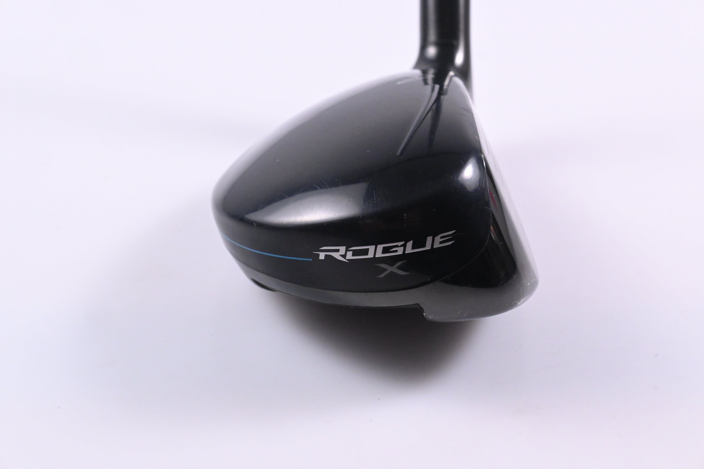 Callaway Rogue X #6 Hybrid / 26 Degree / Senior Flex Aldila Synergy 50 Shaft