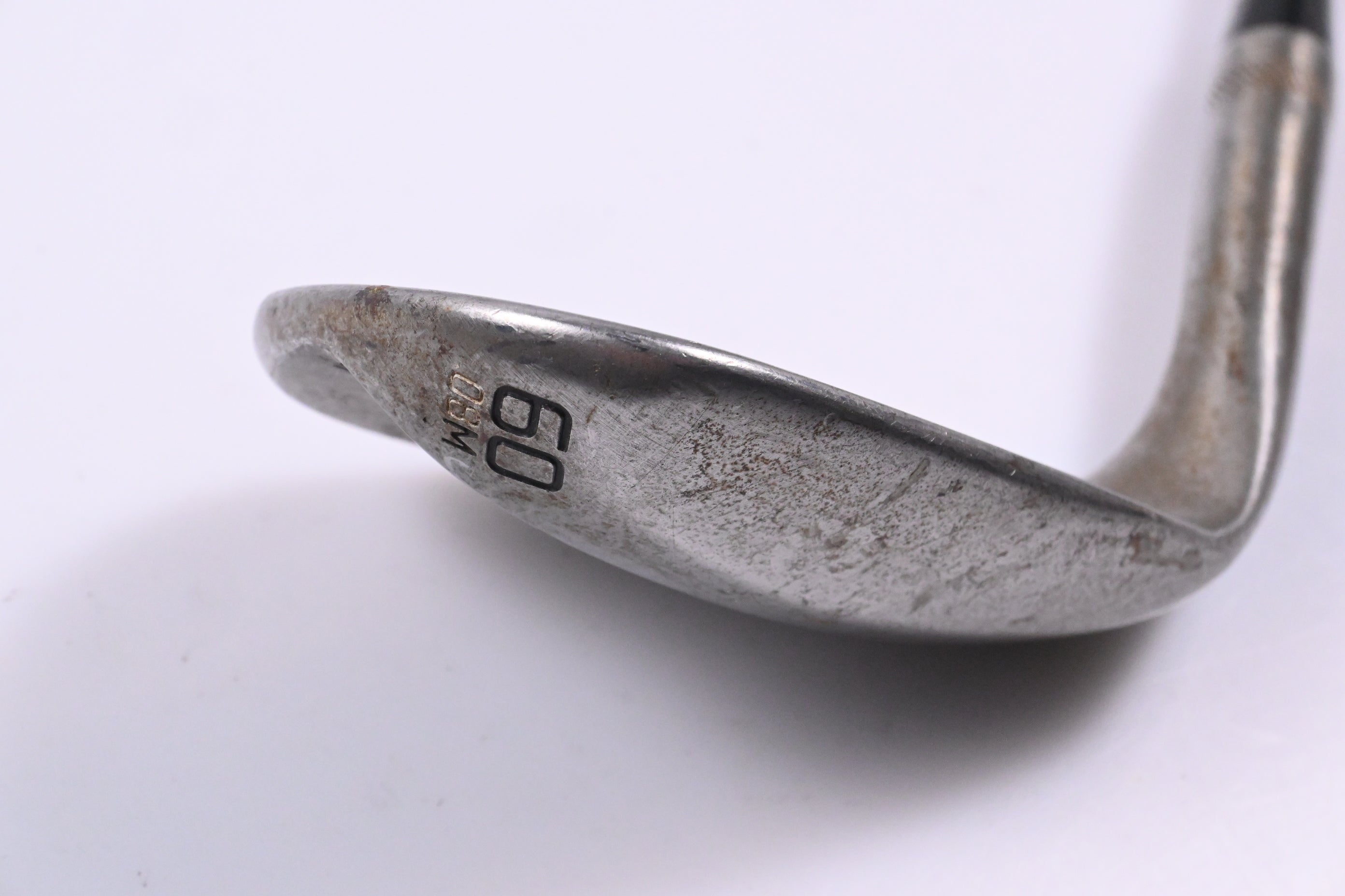 Titleist Vokey SM9 Lob Wedge / 60 Degree / X-Flex Dynamic Gold 120 X100 Shaft