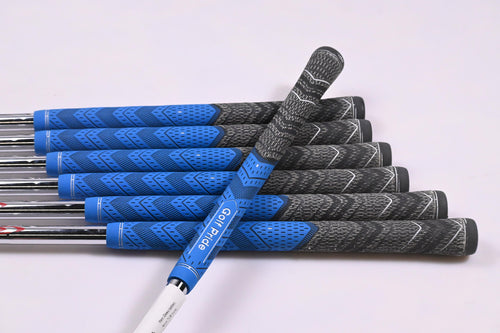 Callaway Apex TCB Irons / 4-PW / Stiff Flex N.S.Pro Modus³ Tour 120 Shafts