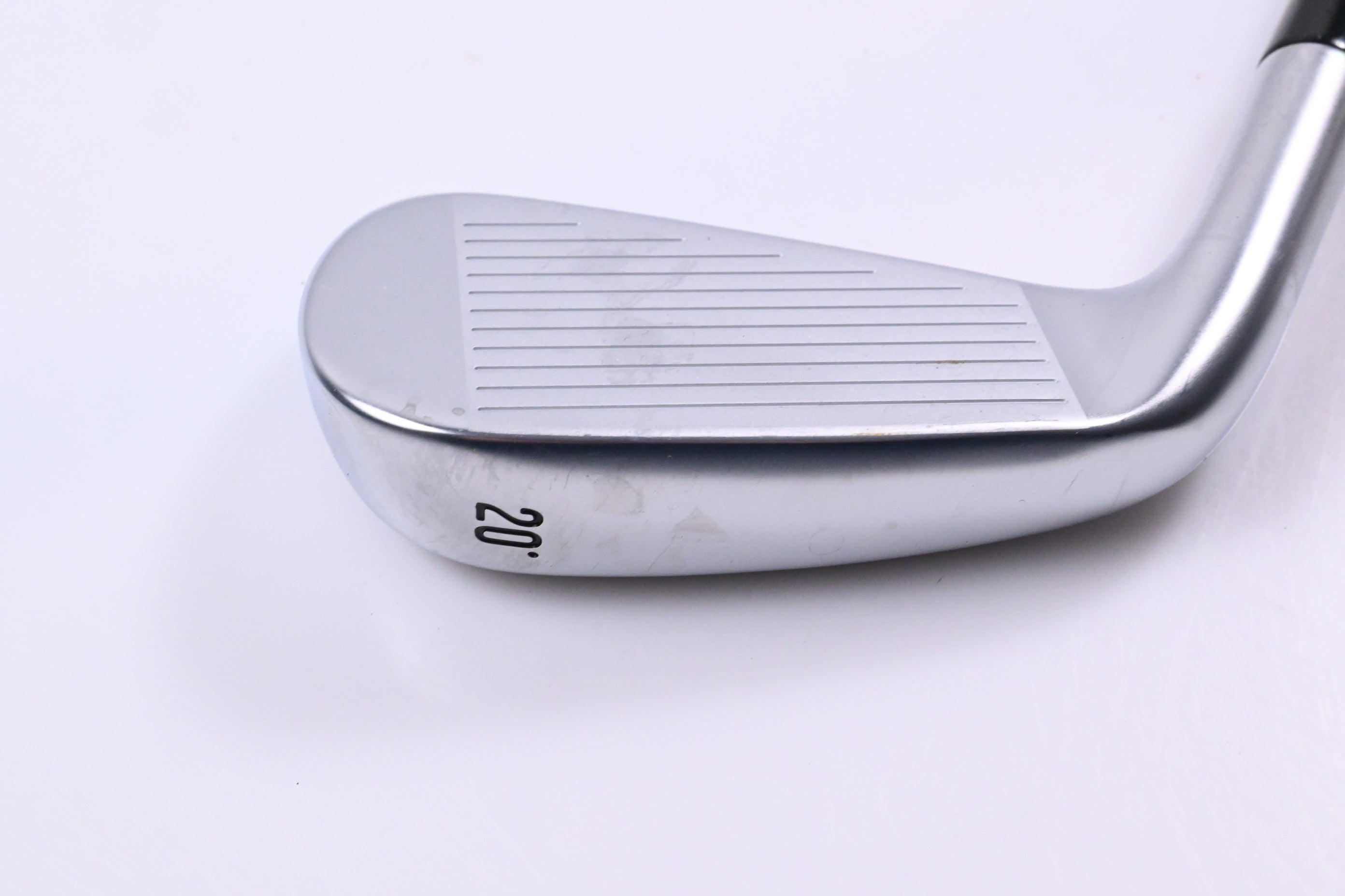 Callaway Apex UT 24 #3 Iron / 20 Degree / Stiff Flex MMT 80 Shaft
