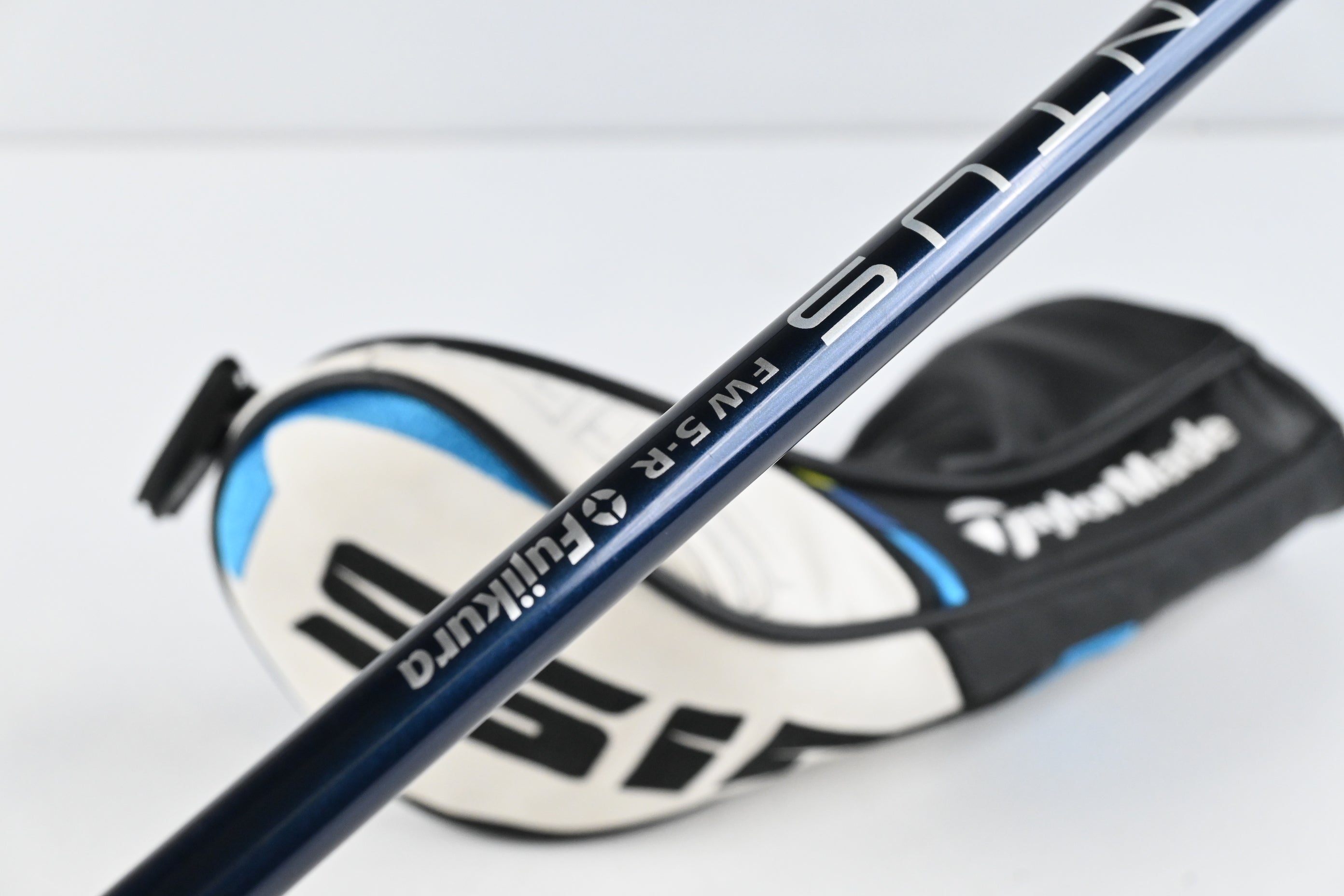 Taylormade SIM2 Max #3 Wood / 15 Degree / Regular Flex Fujikura Ventus Blue 5
