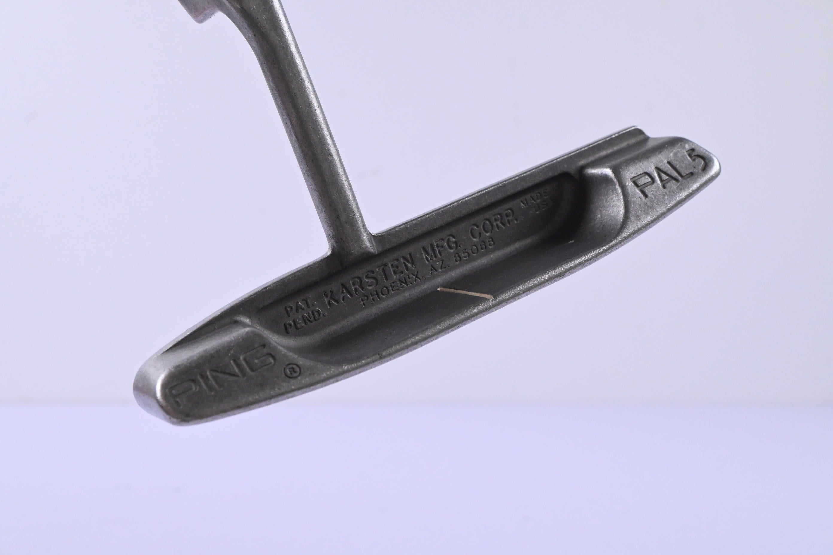 Ping Karsten Original Pal 5 Putter / 32 Inch