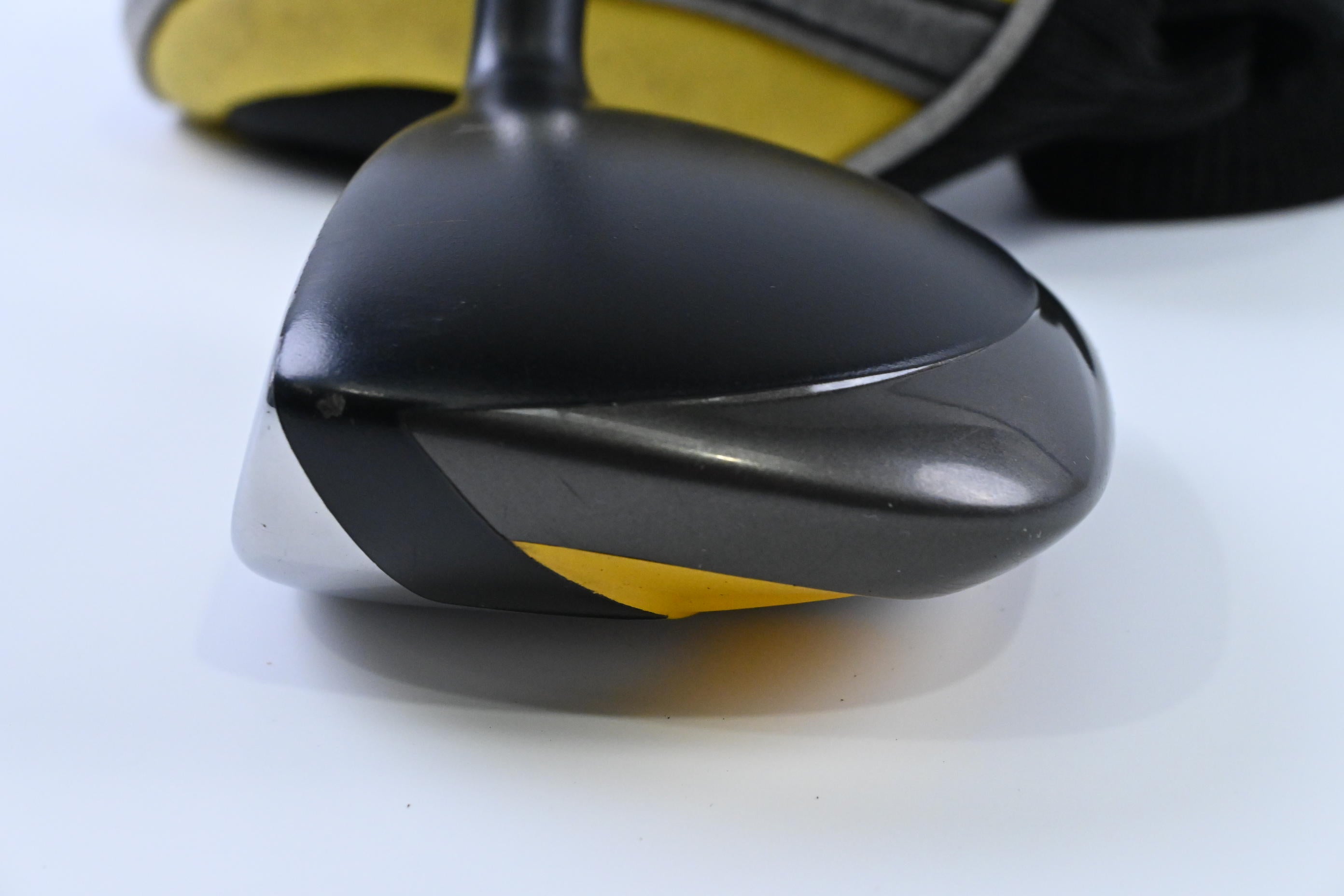 Left Hand Nike SQ Sumo2 #3 Wood / 15 Degree / Stiff Flex Diamana SasQuatch Shaft