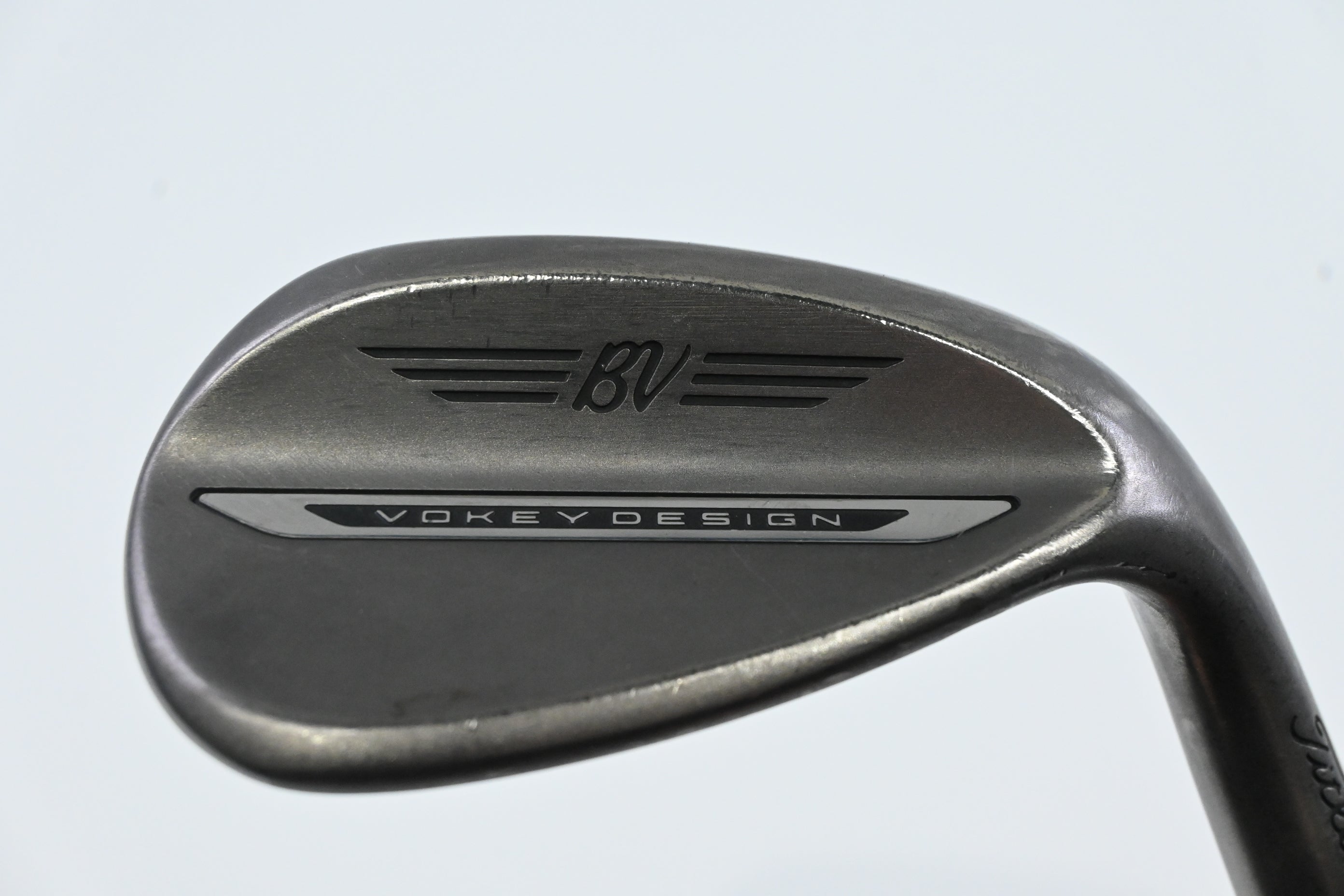 Titleist Vokey SM11 Sand Wedge / 54 Degree / Wedge Flex Vokey SM11 Shaft