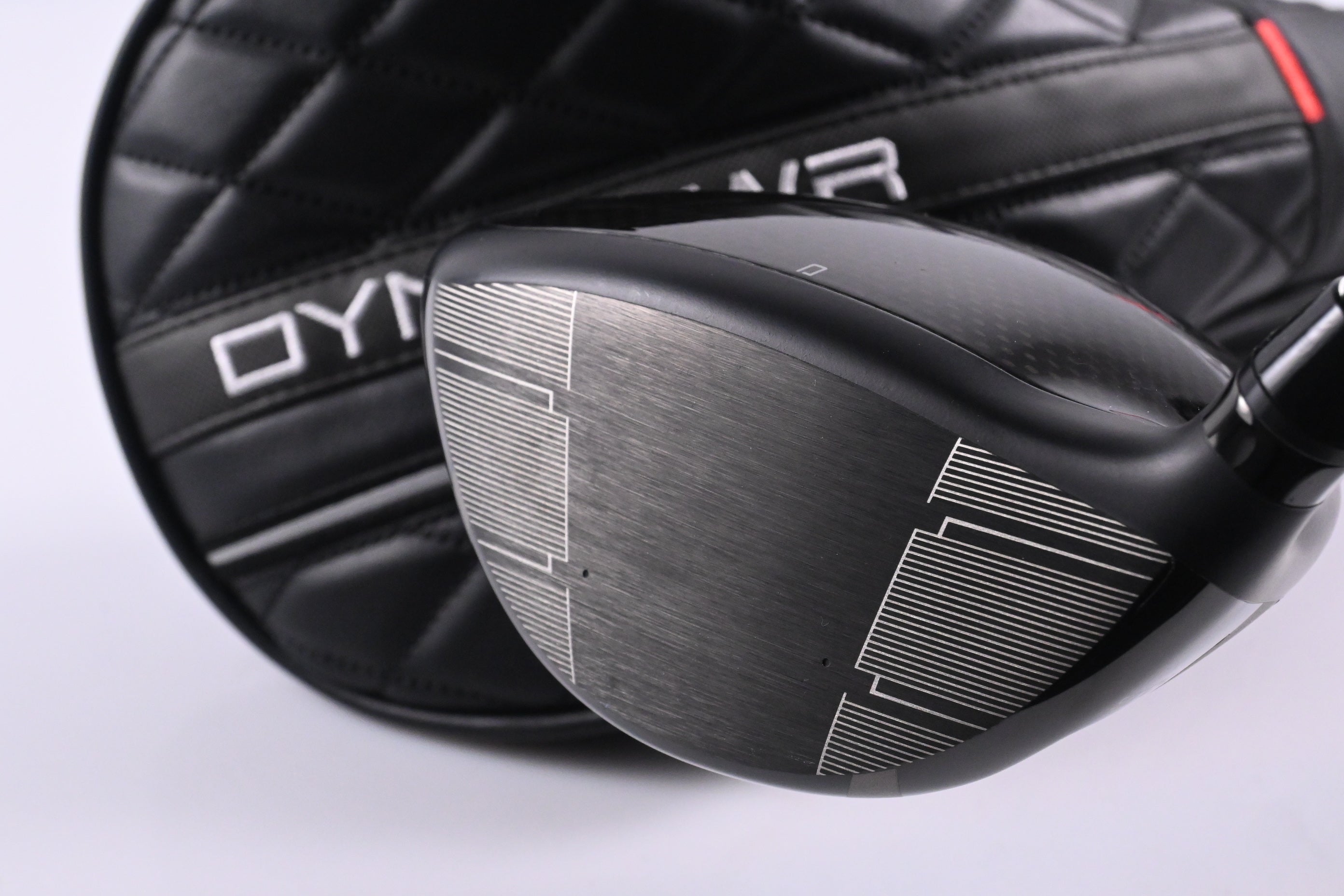 Wilson DYNAPWR Max+ 2025 Driver / 10.5 Degree / Regular Flex UST LinQ PowerCore