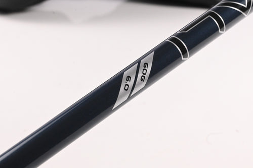 Cobra DS-Adapt LS Driver / 9 Degree / Stiff Flex Denali Blue 60 Shaft