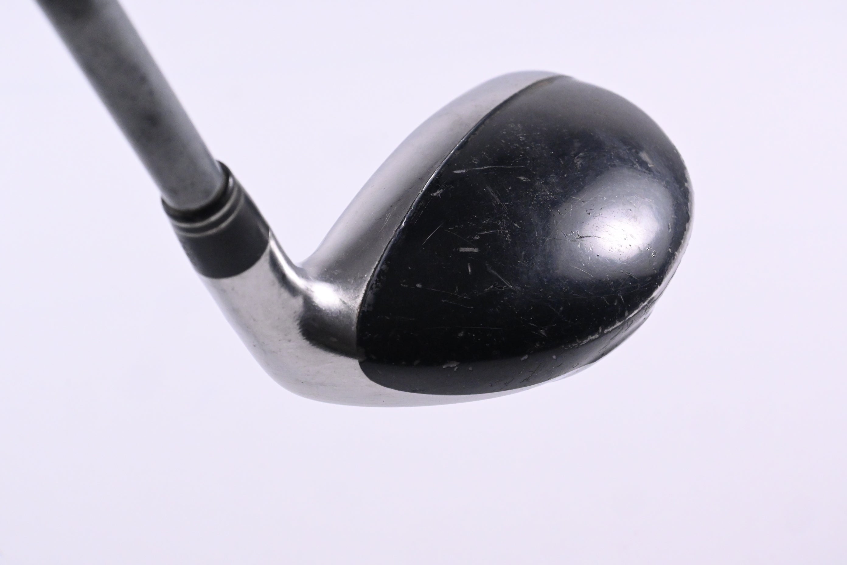 Cobra Baffler #4 Hybrid / 23 Degree / Regular Flex Aldila NV-HL 65 Shaft