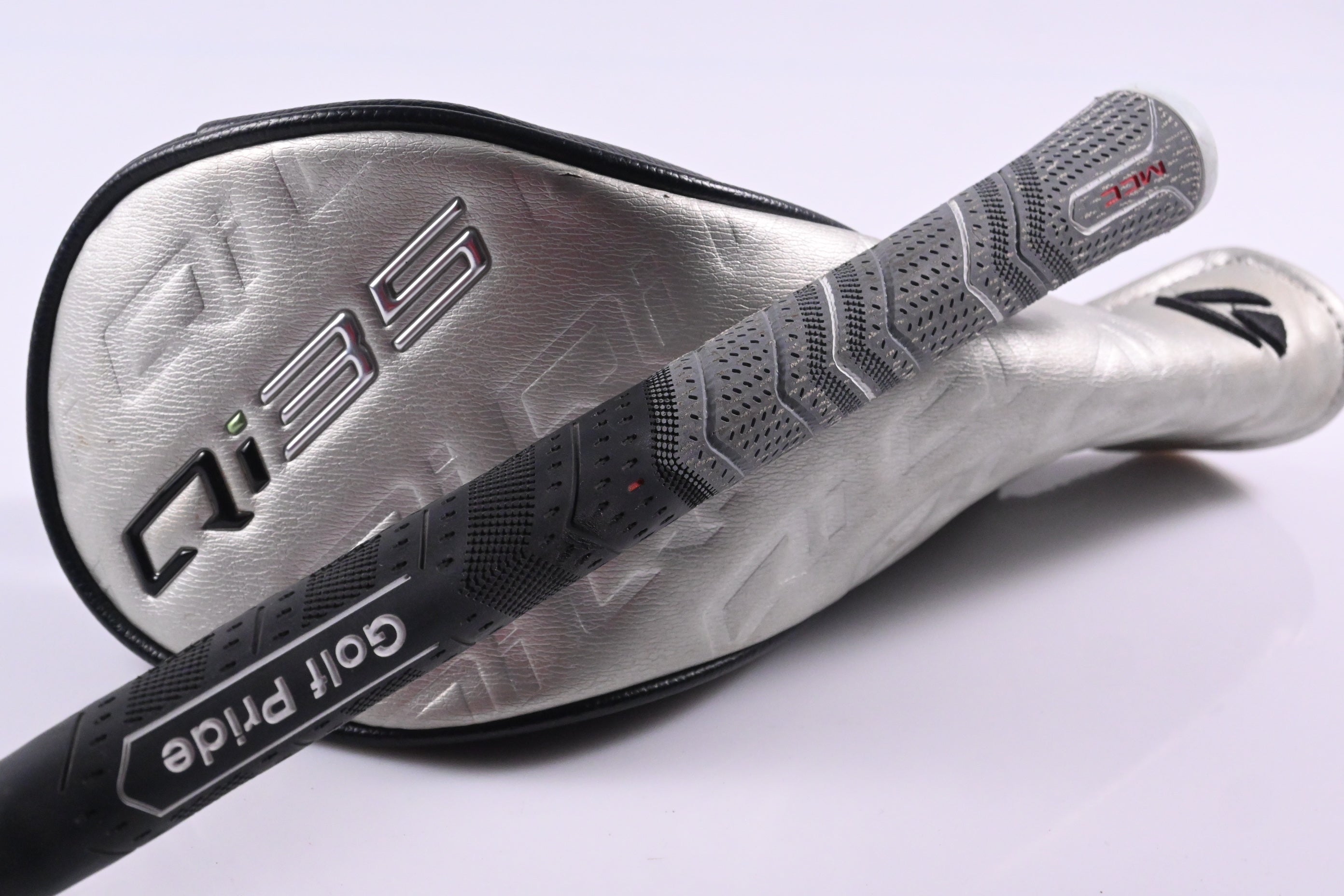 Taylormade Qi35 #3 Wood / 16.5 Degree / Senior Flex Fujikura Ventus Blue 5 Shaft