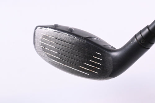 Ping G410 #3 Hybrid / 19 Degree / Regular Flex Ping Alta CB Red 70 Shaft