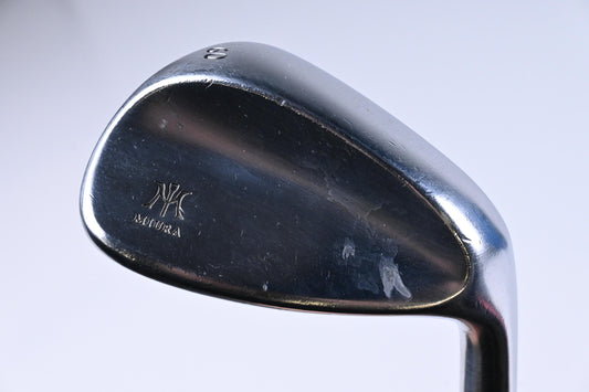 Miura Tour Forged Lob Wedge / 60 Degree / Regular Flex Fujikura AXIOM 75 Shaft