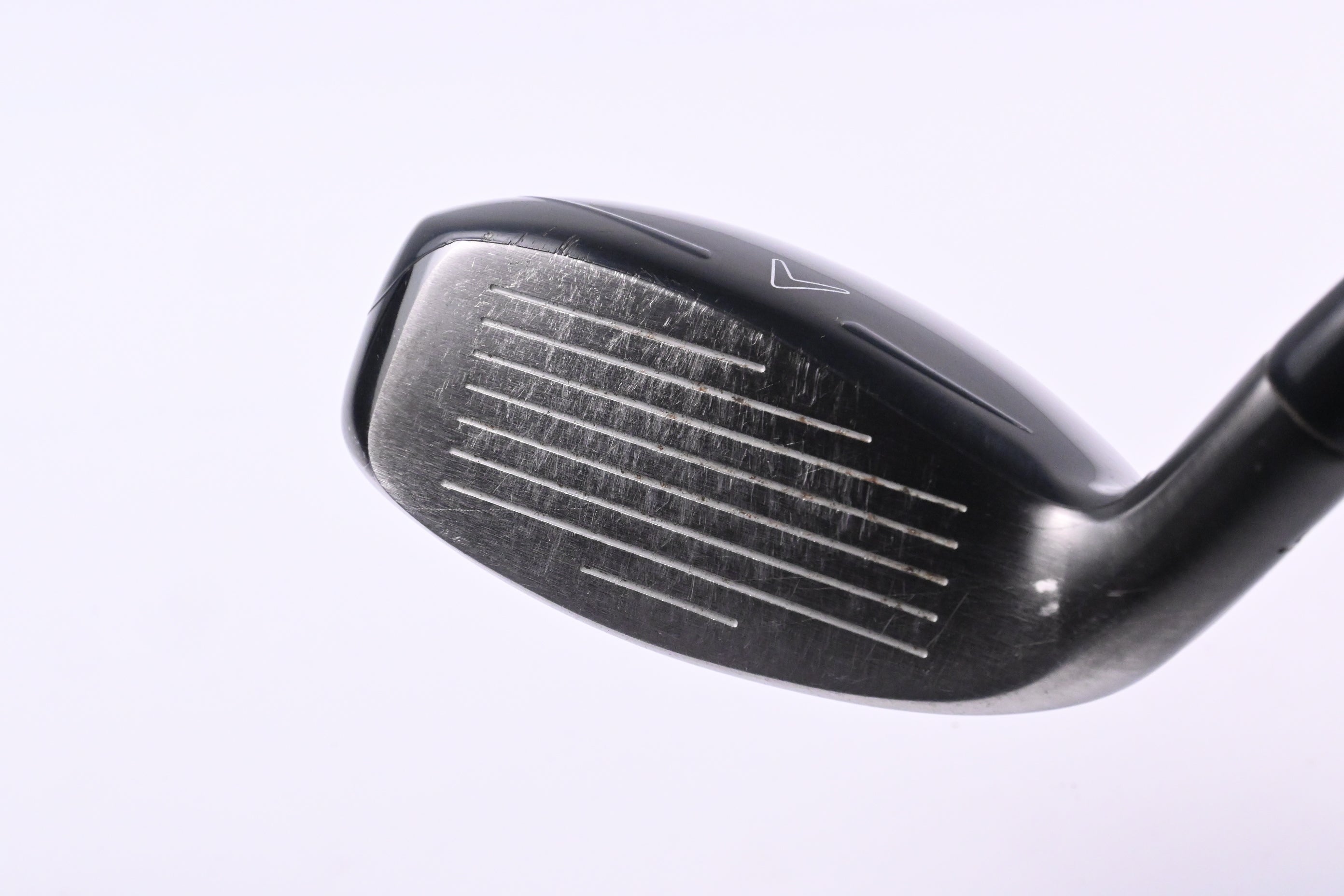 Callaway Rogue X #6 Hybrid / 26 Degree / Senior Flex Aldila Synergy 50 Shaft