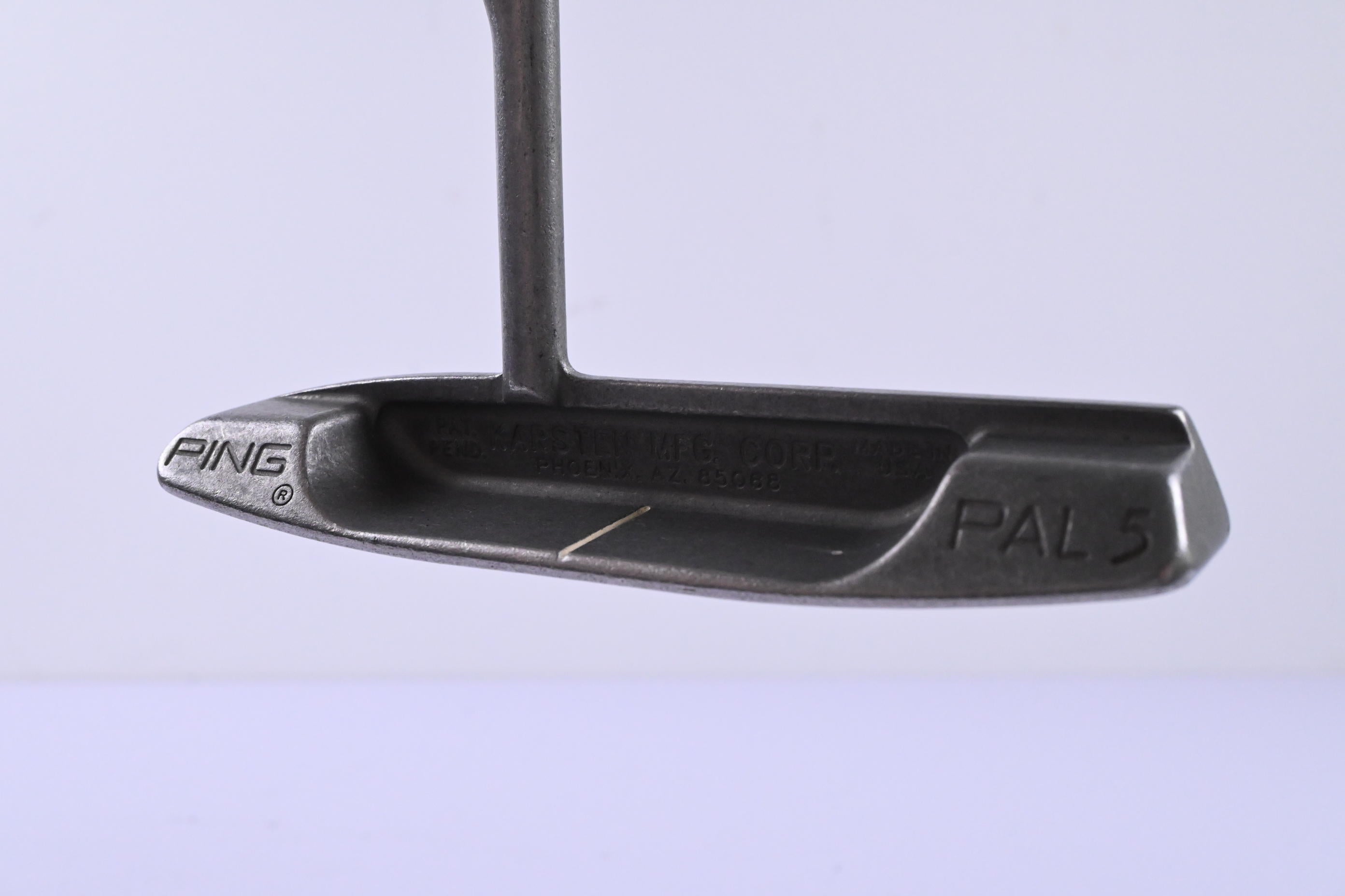 Ping Karsten Original Pal 5 Putter / 32 Inch
