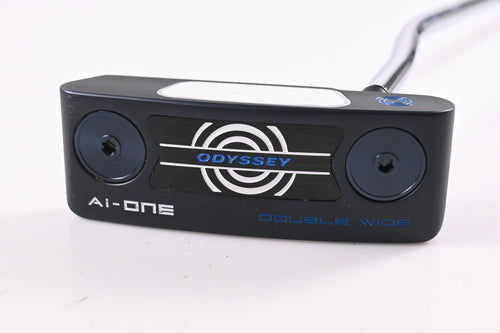 Odyssey Ai-One Double Wide Putter / 34 Inch