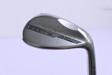 Cobra King Snakebite 2023 Lob Wedge / 58 Degree / Wedge Flex Steel Shaft