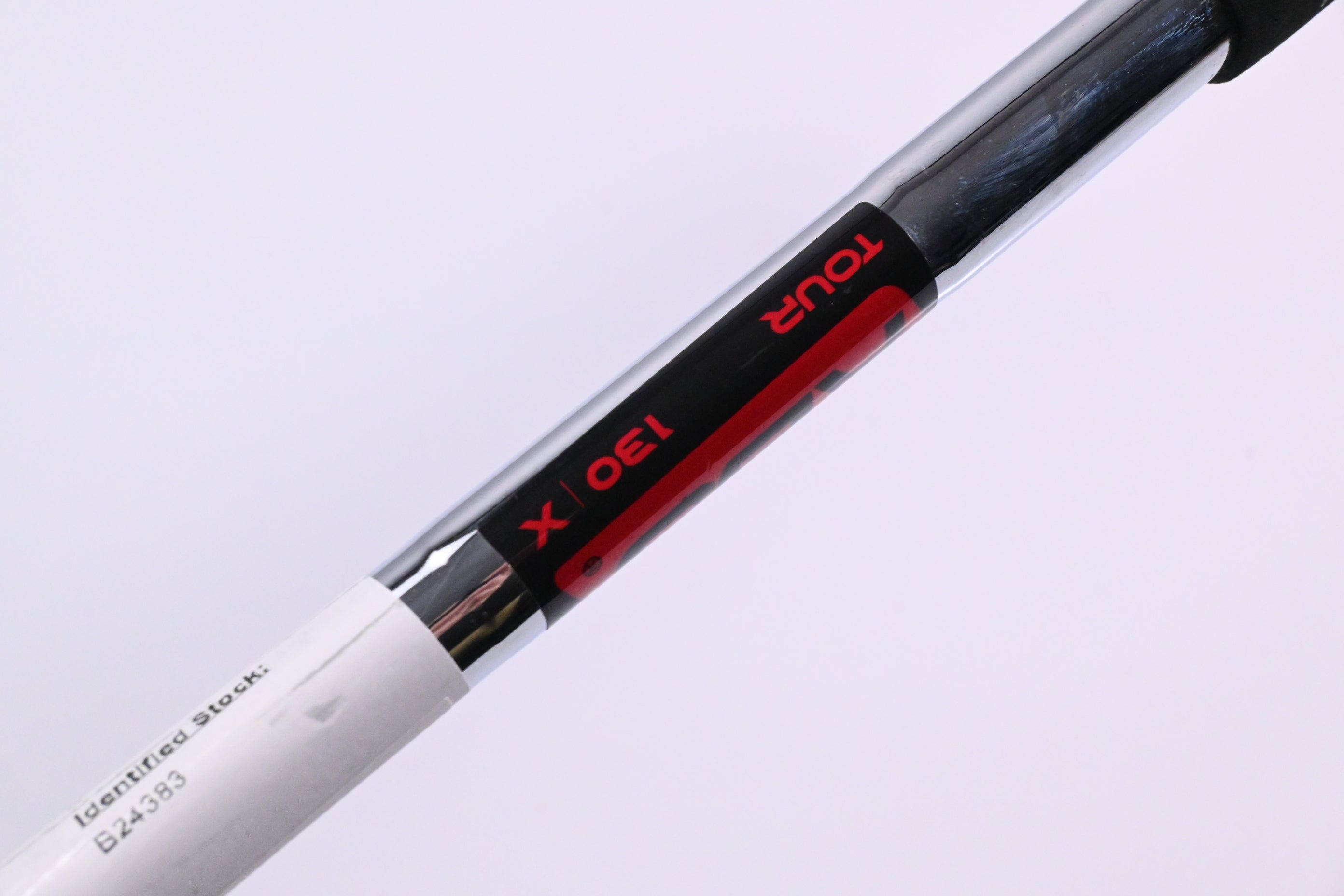 Ping i525 Pitching Wedge / 45 Degree / Black Dot / X-Flex KBS Tour 130 Shaft