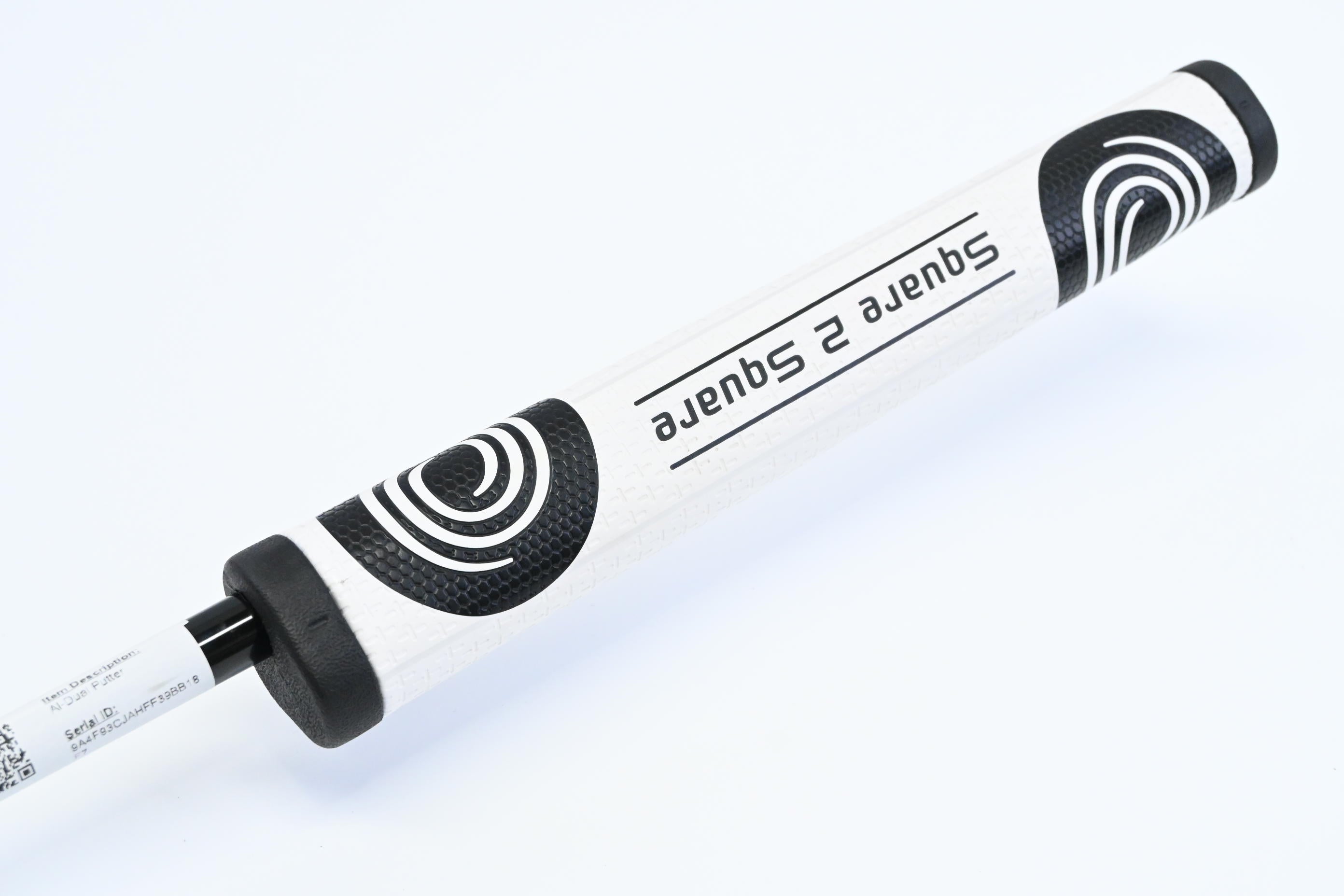 Odyssey Ai-Dual Square 2 Square Jailbird Putter / 34 Inch