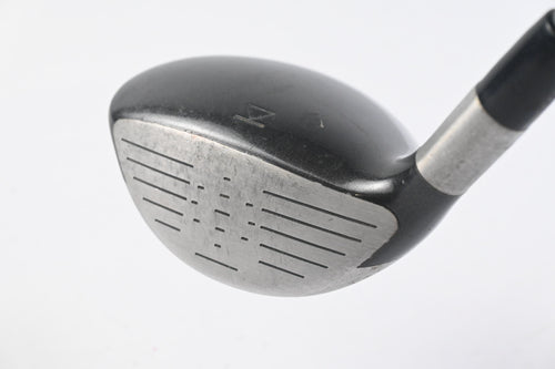 Titleist 980 F #4 Wood / 17 Degree / Regular Flex Titleist 4375 Shaft