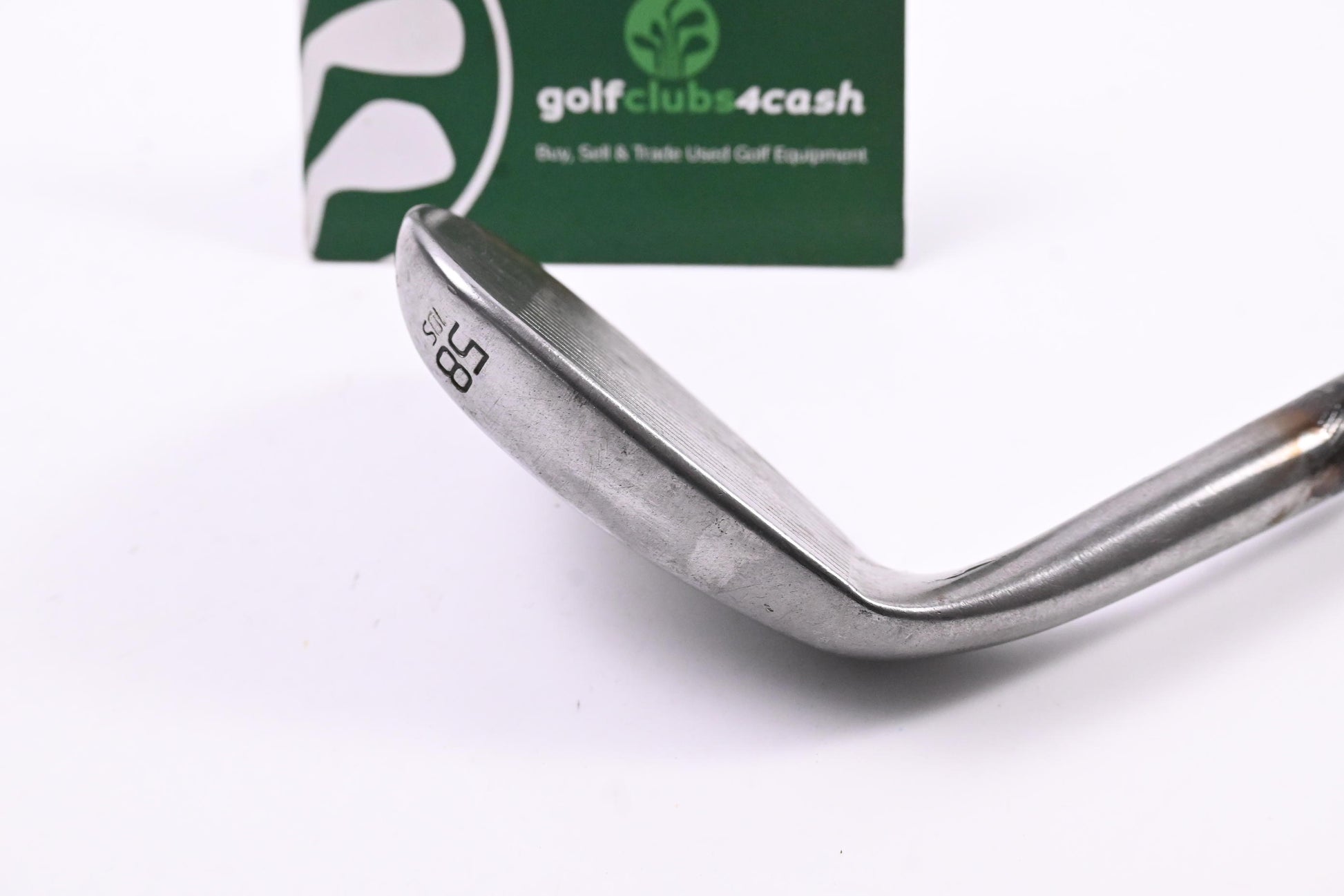 Titleist Vokey SM9 Lob Wedge / 58 Degree / Regular Plus Flex Project X Precision
