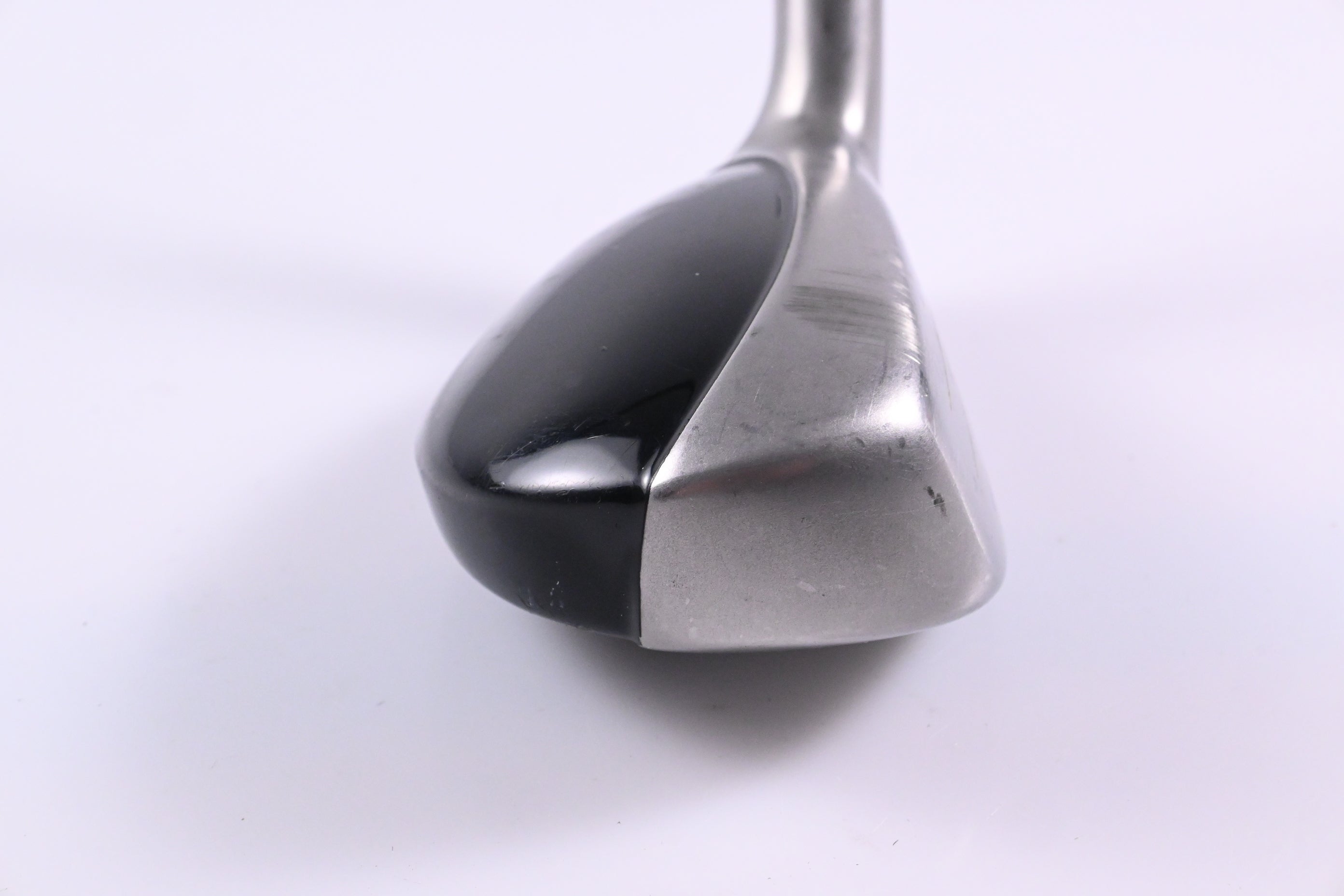 Taylormade Rescue Mid #4 Hybrid / 22 Degree / Regular Flex Taylormade Shaft