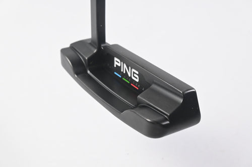 Ping PLD Milled Anser 2022 Putter / 34 Inch