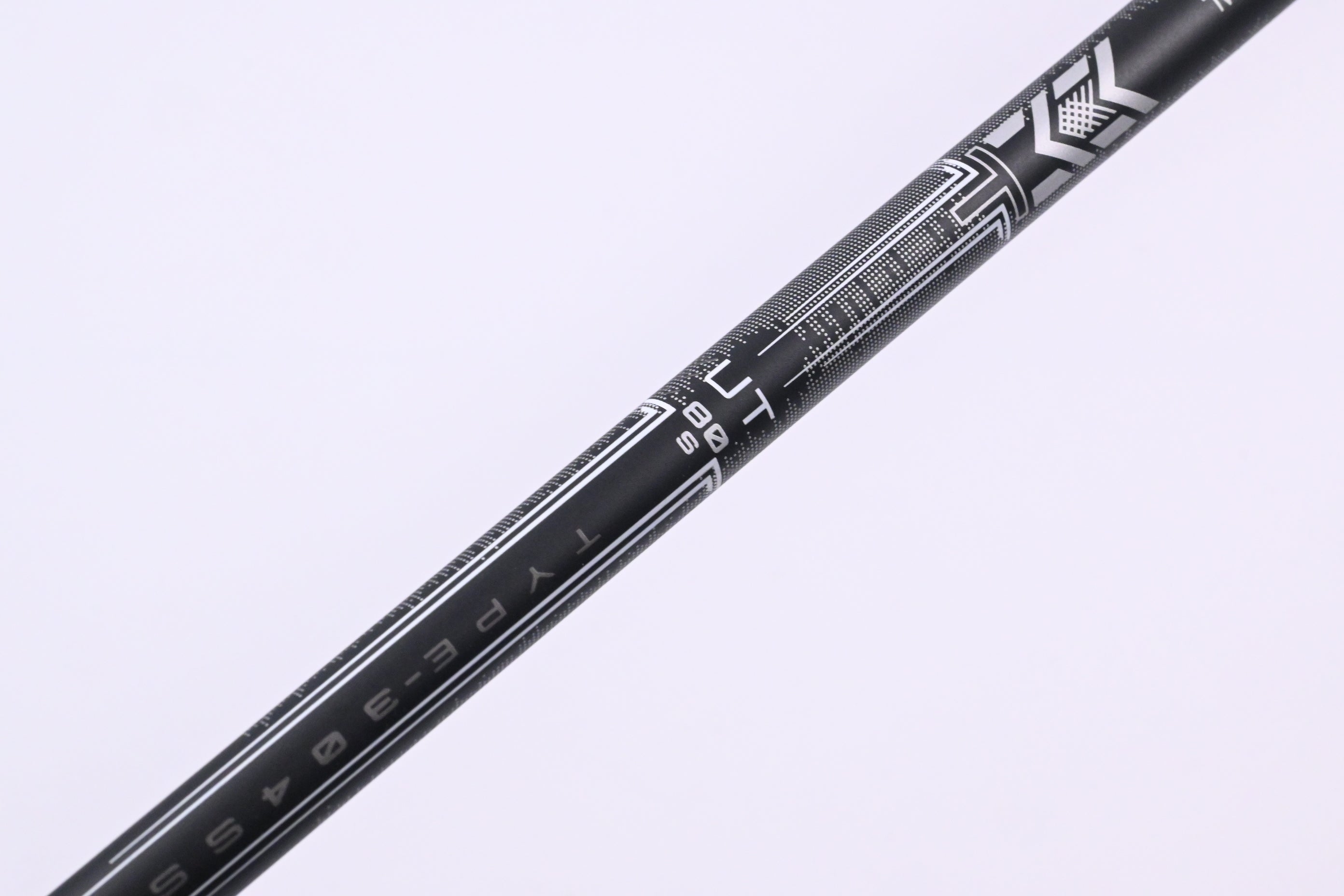 Callaway Apex UT 24 #3 Iron / 20 Degree / Stiff Flex MMT 80 Shaft