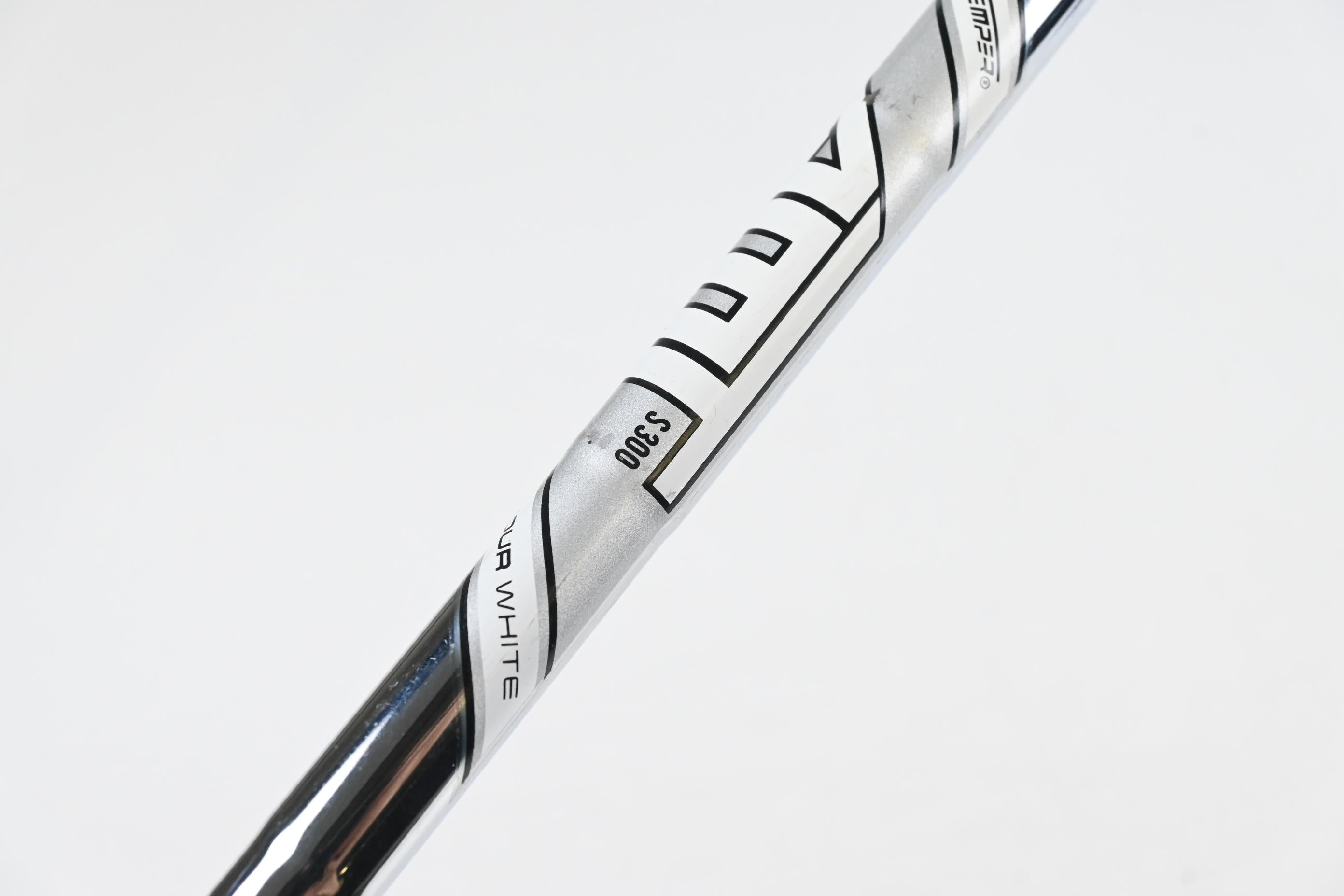 Titleist 718 AP2 #4 Iron / 24 Degree / Stiff Flex AMT Tour White S300 Shaft