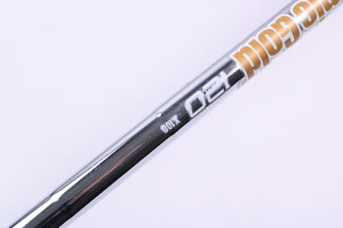 Titleist Vokey SM9 Lob Wedge / 60 Degree / X-Flex Dynamic Gold 120 X100 Shaft
