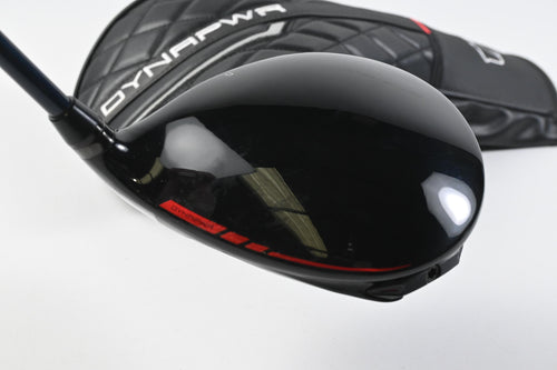 Wilson DYNAPWR 2025 Max Driver / 12 Degree / Regular Flex Ventus TR Blue 5