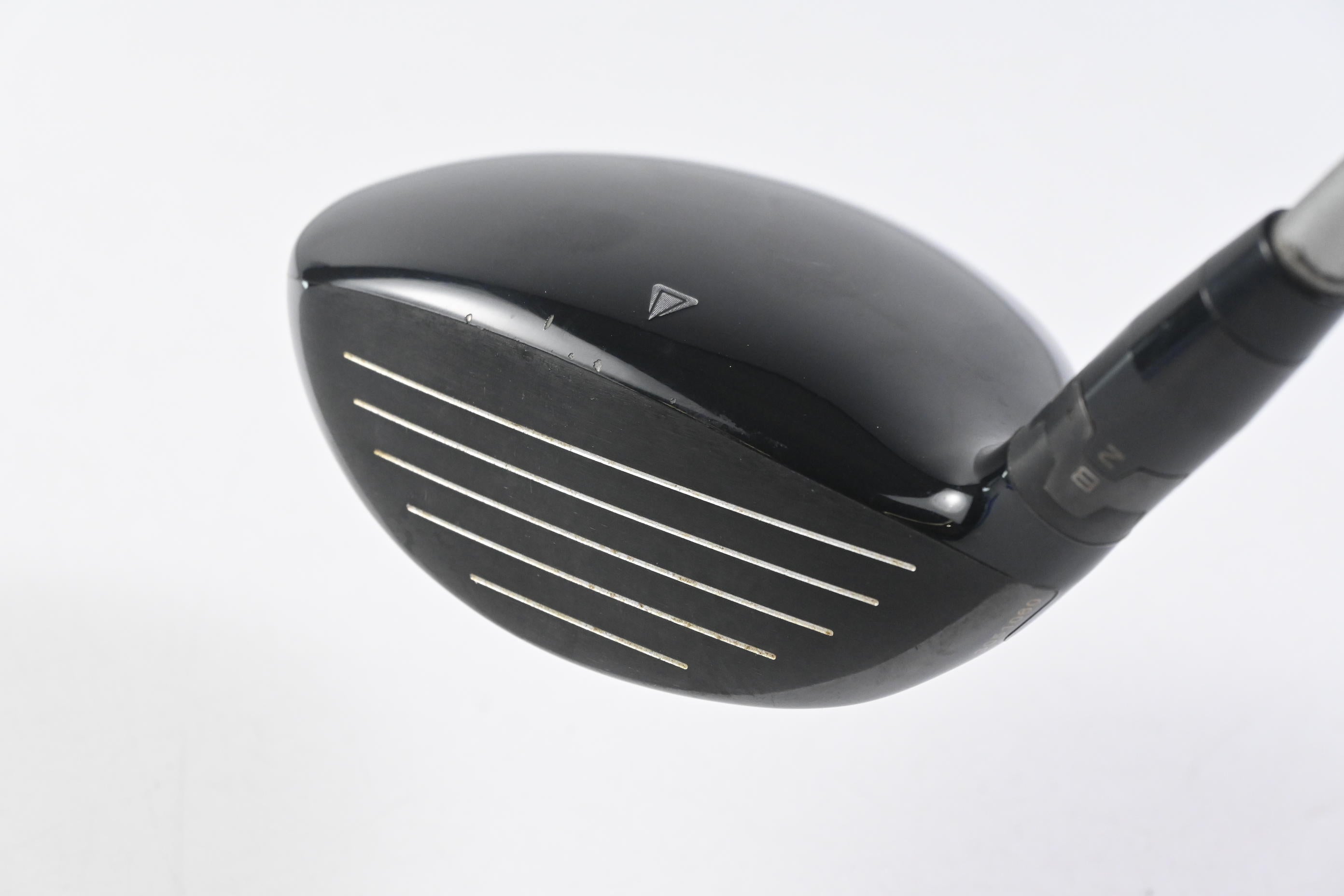 Titleist TS3 #3 Wood / 15 Degree / Stiff Flex Diamana D+ Silver 80 Shaft