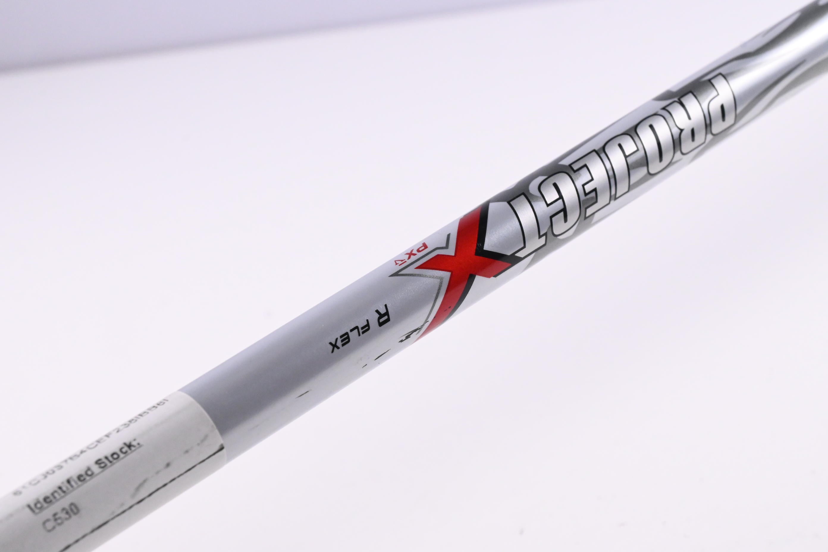 Callaway X Hot Driver / 9.5 Degree / Regular Flex Project X PXv Shaft