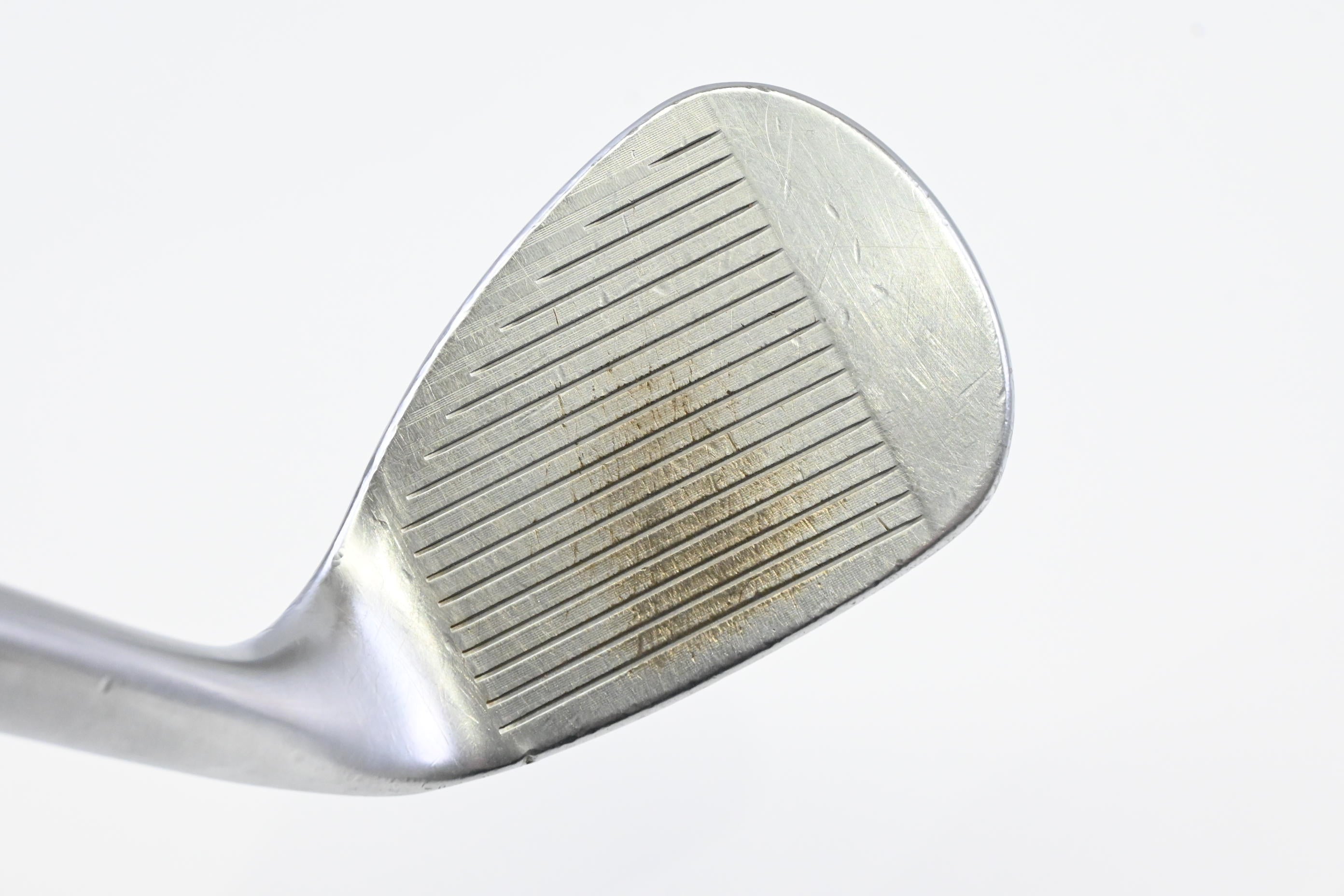 Left Hand Titleist Vokey SM10 Lob Wedge / 60 Degree / X-Flex KBS Tour C-Taper