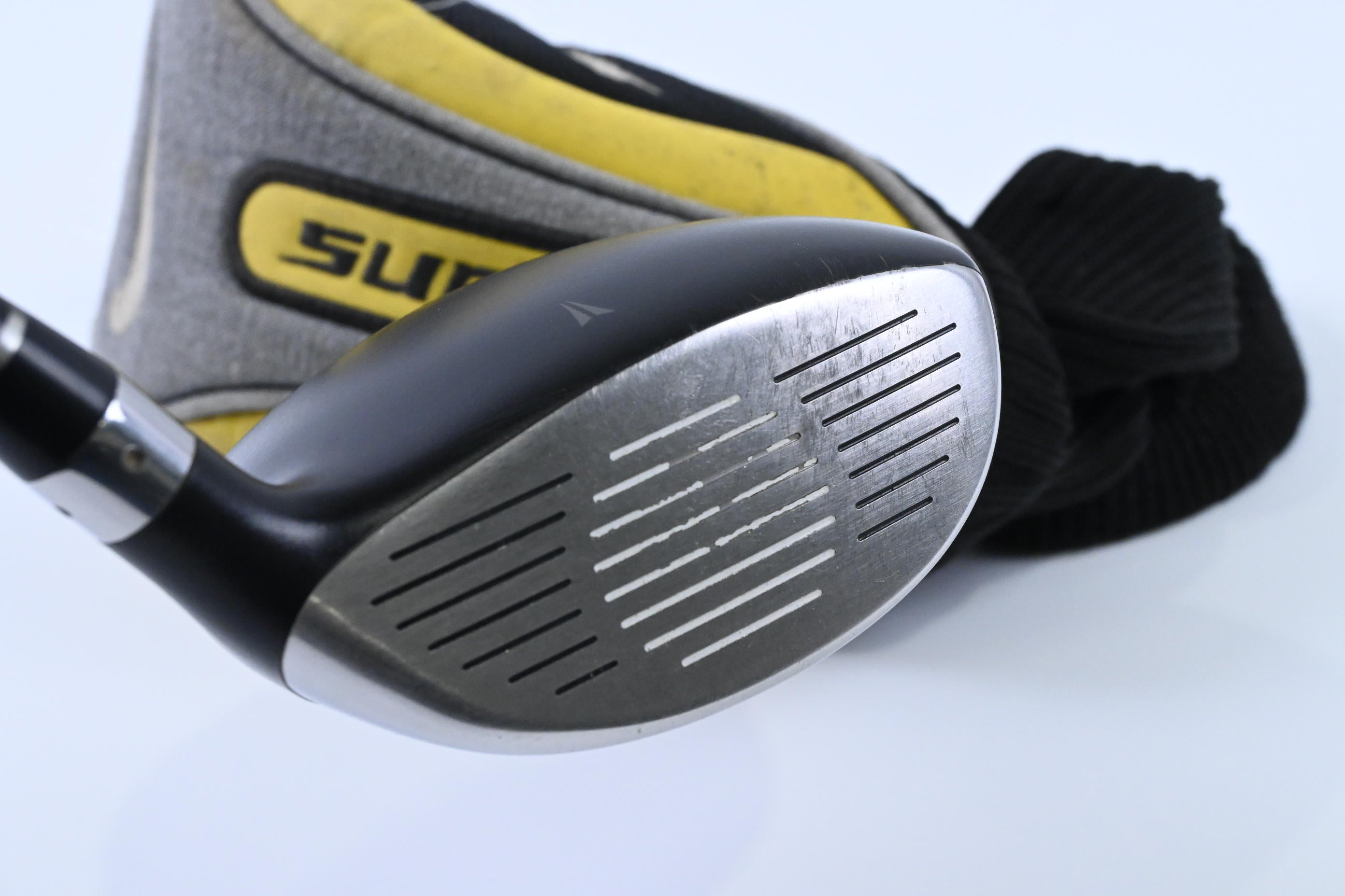 Left Hand Nike SQ Sumo2 #3 Wood / 15 Degree / Stiff Flex Diamana SasQuatch Shaft