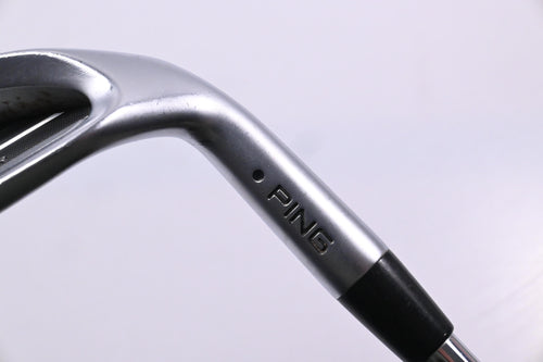 Ping BunkR Lob Wedge / 64 Degree / Black Dot / Wedge Flex Ping Z-Z115 Shaft