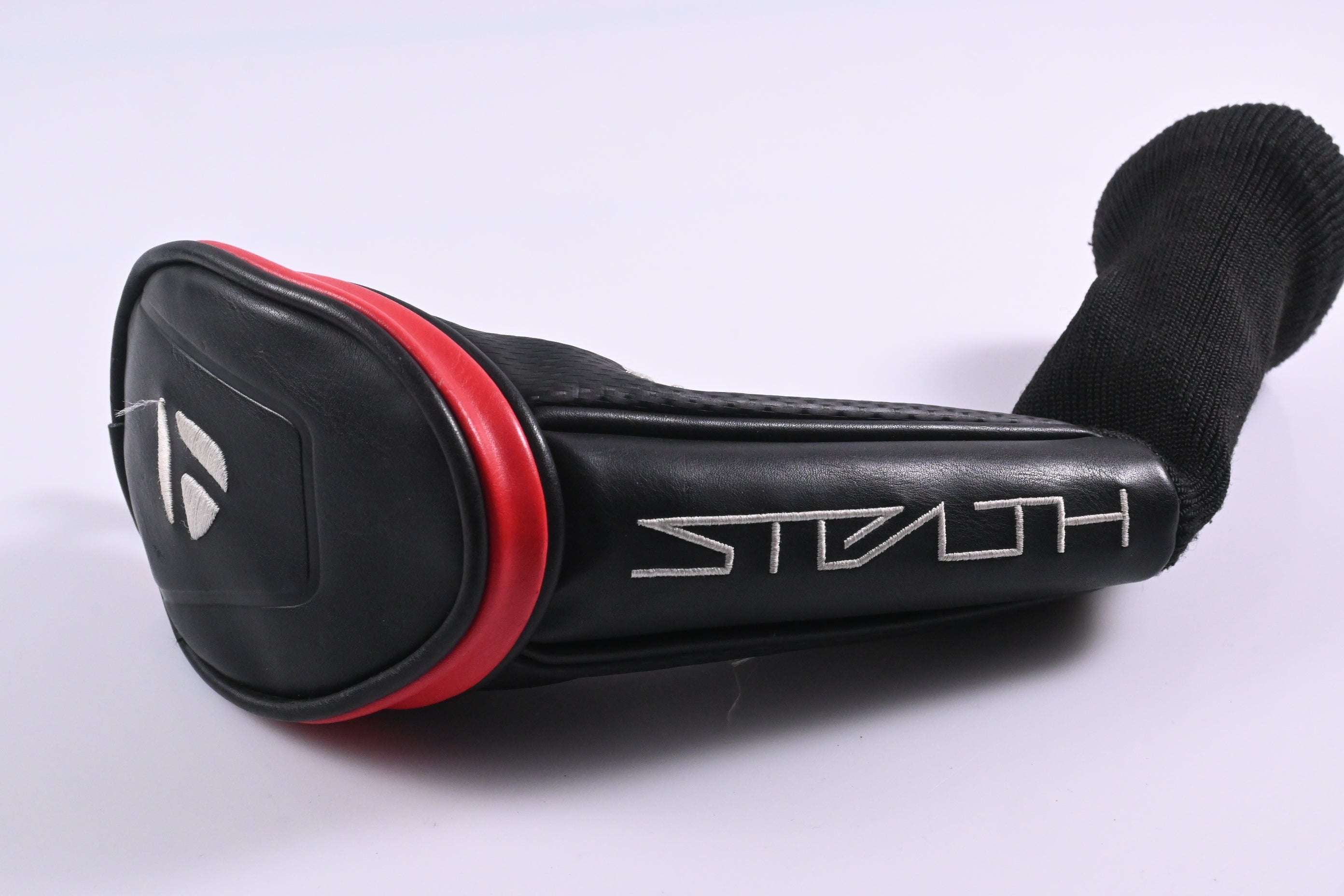 Taylormade Stealth #4 Hybrid / 22 Degree / Stiff Flex Ventus Red 7 Shaft