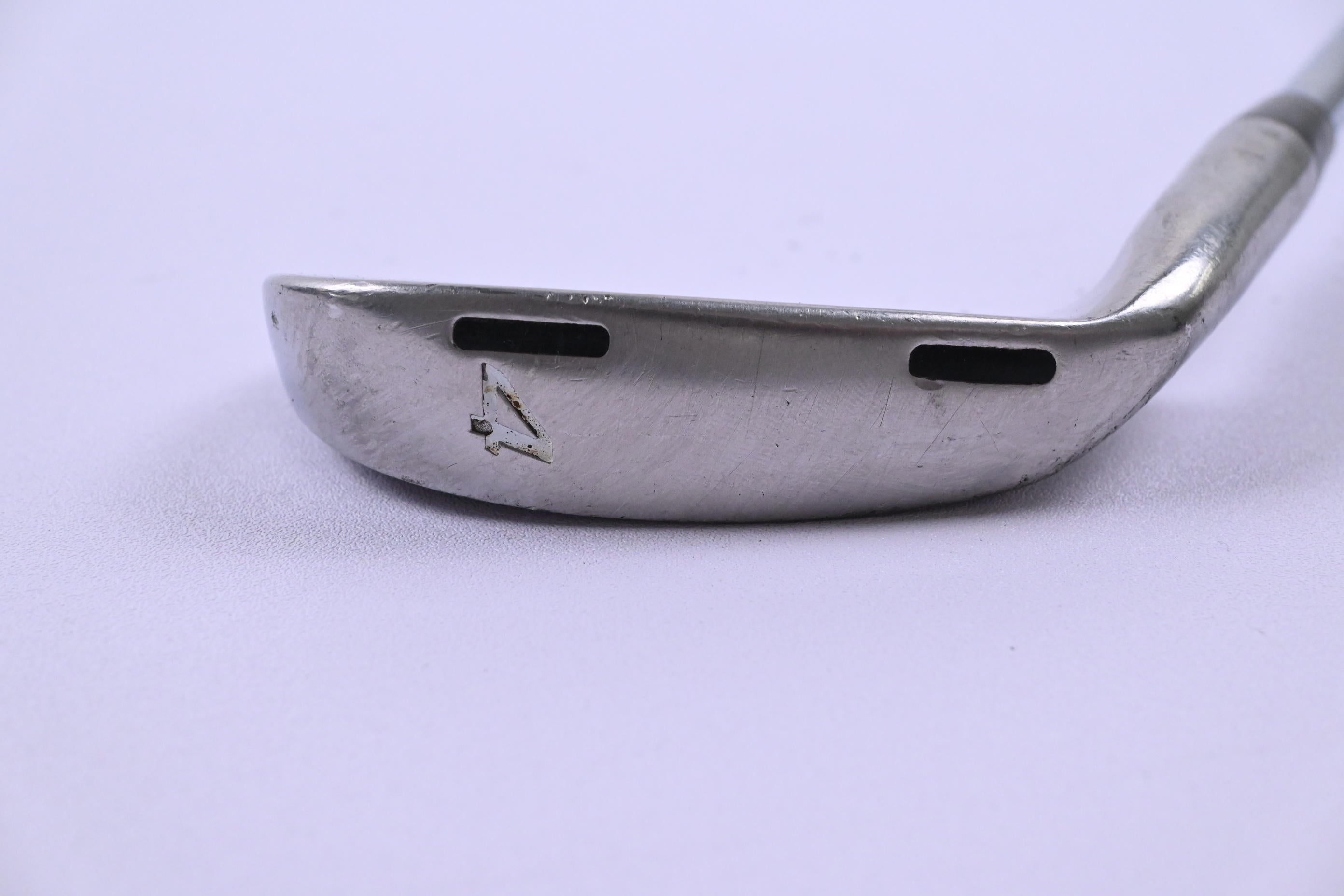 Nike CCi #4 Iron / 24 Degree / Regular Flex Nike CCi Shaft