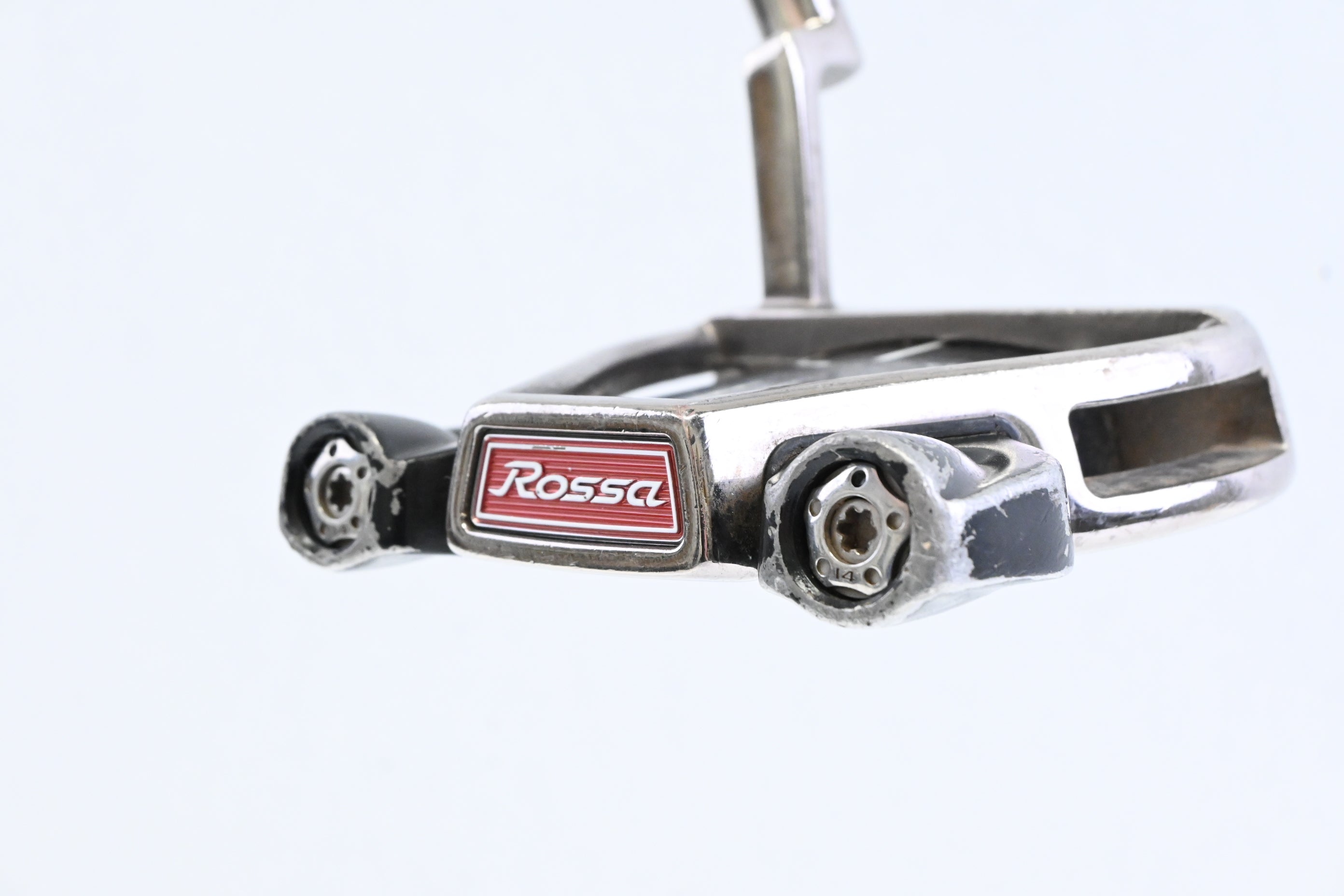 Taylormade Rossa Monza Spider Putter / 35 Inch