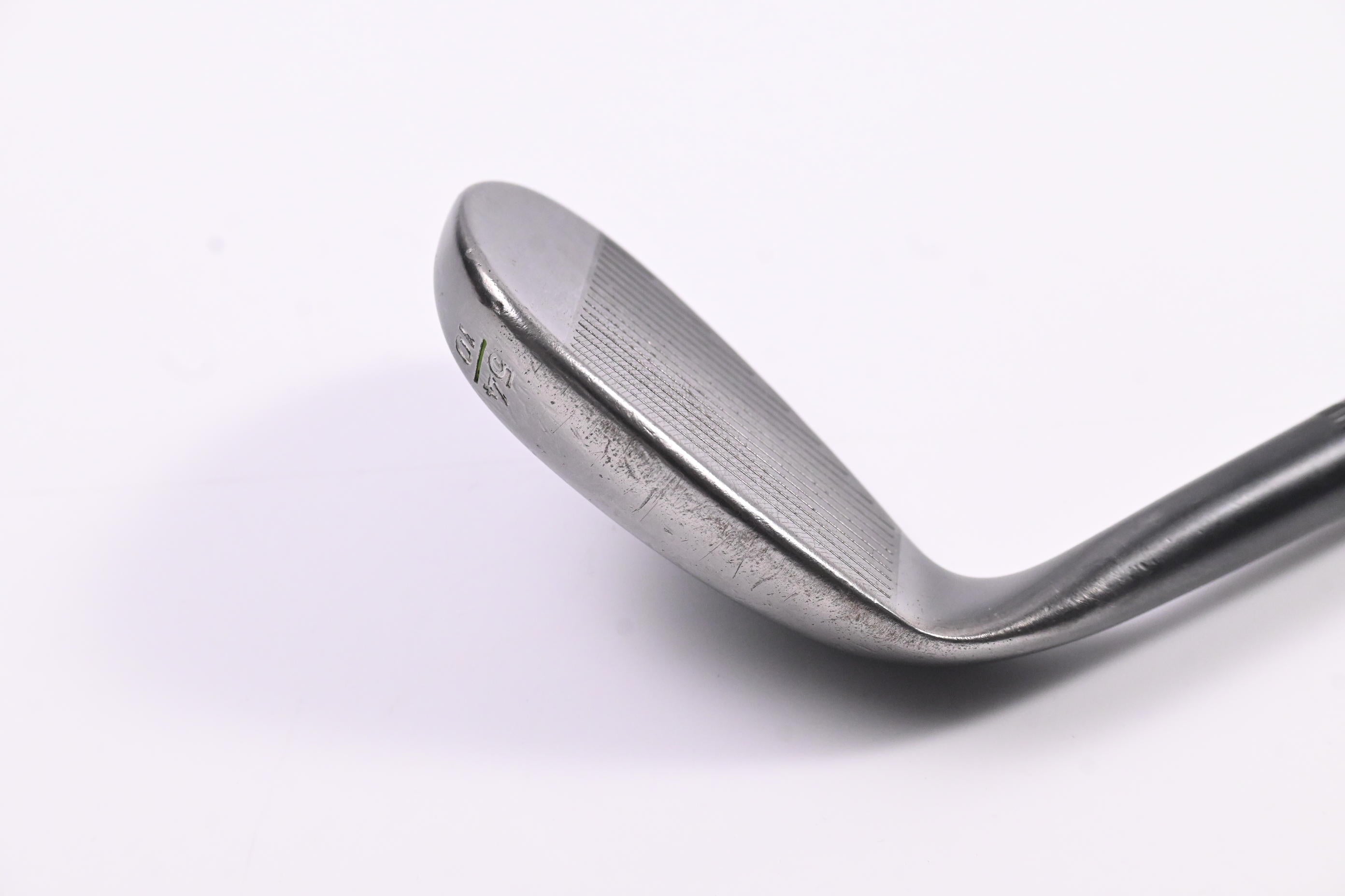Callaway MD3 Milled Sand Wedge / 54 Degree / Wedge Flex Steel Shaft