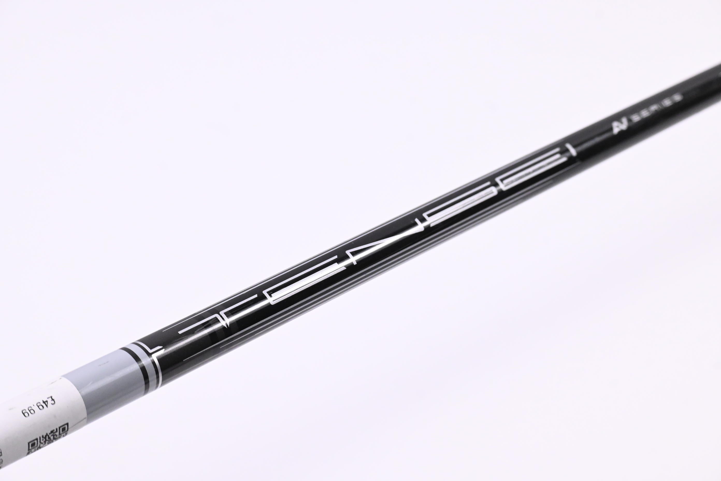 Tensei AV Series White 75 #3 Wood Shaft / X-Flex / Callaway 3rd Gen