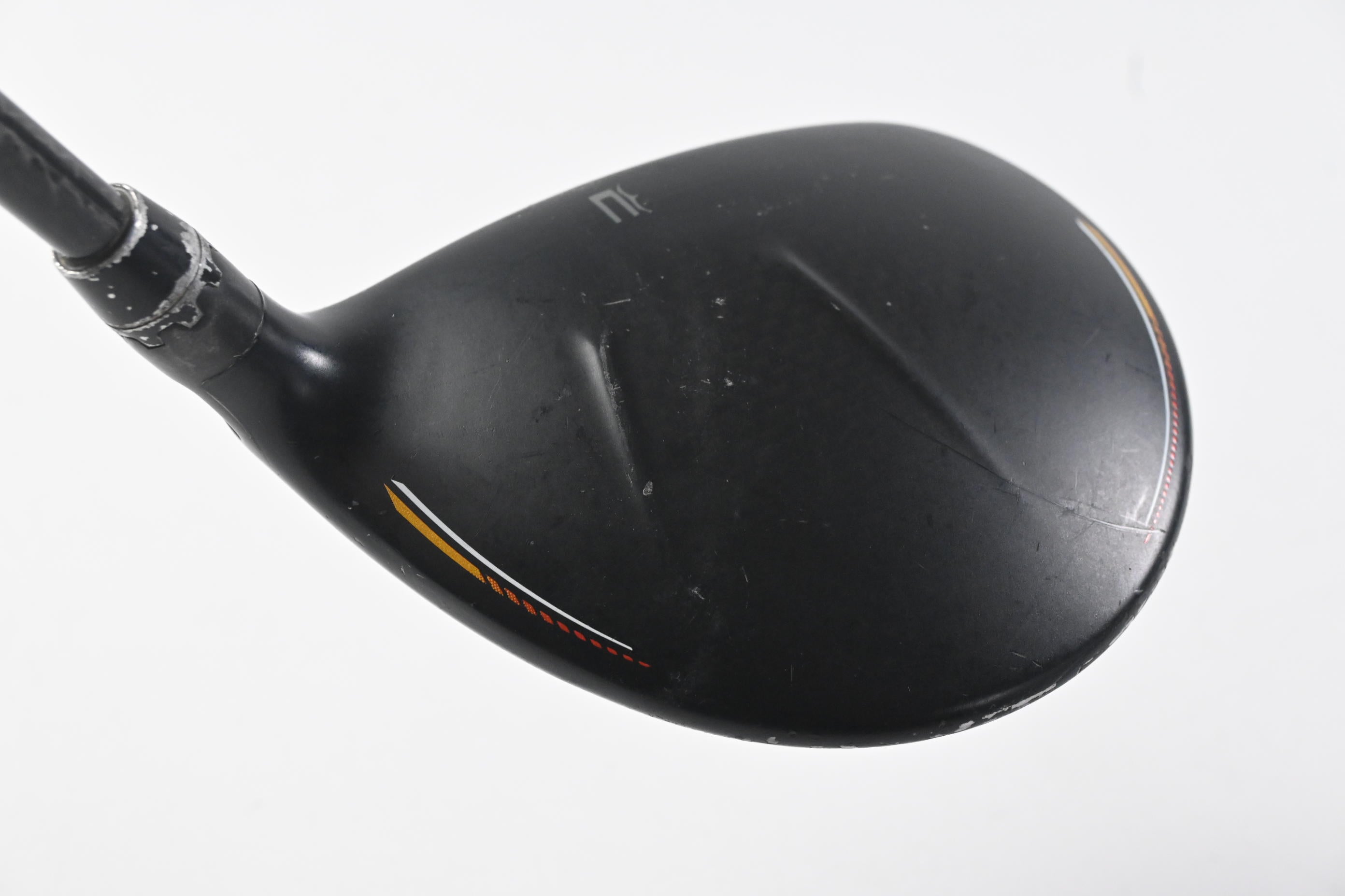 Cobra LTDx #3 Wood / 15 Degree / Stiff Flex Aldila RIP Phenom 50 Shaft