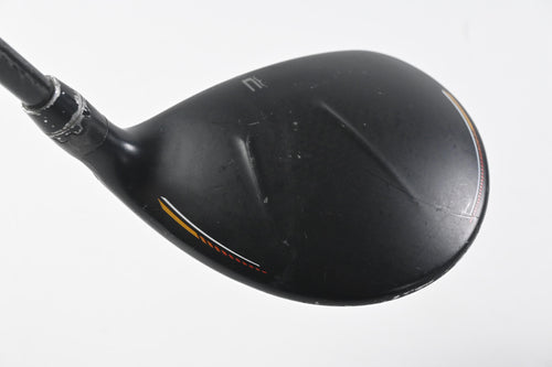 Cobra LTDx #3 Wood / 15 Degree / Stiff Flex Aldila RIP Phenom 50 Shaft