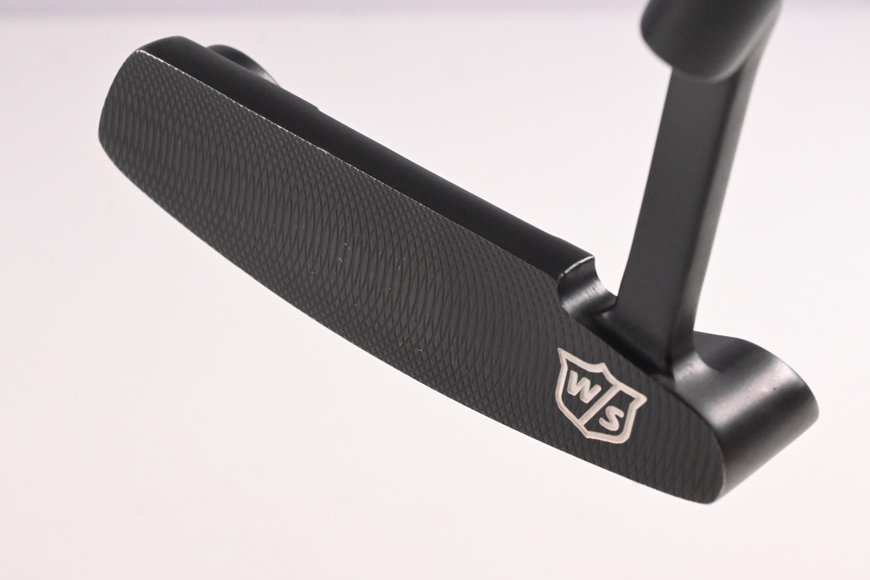 Wilson Infinite Lake Shore 2018 Putter / 34 Inch