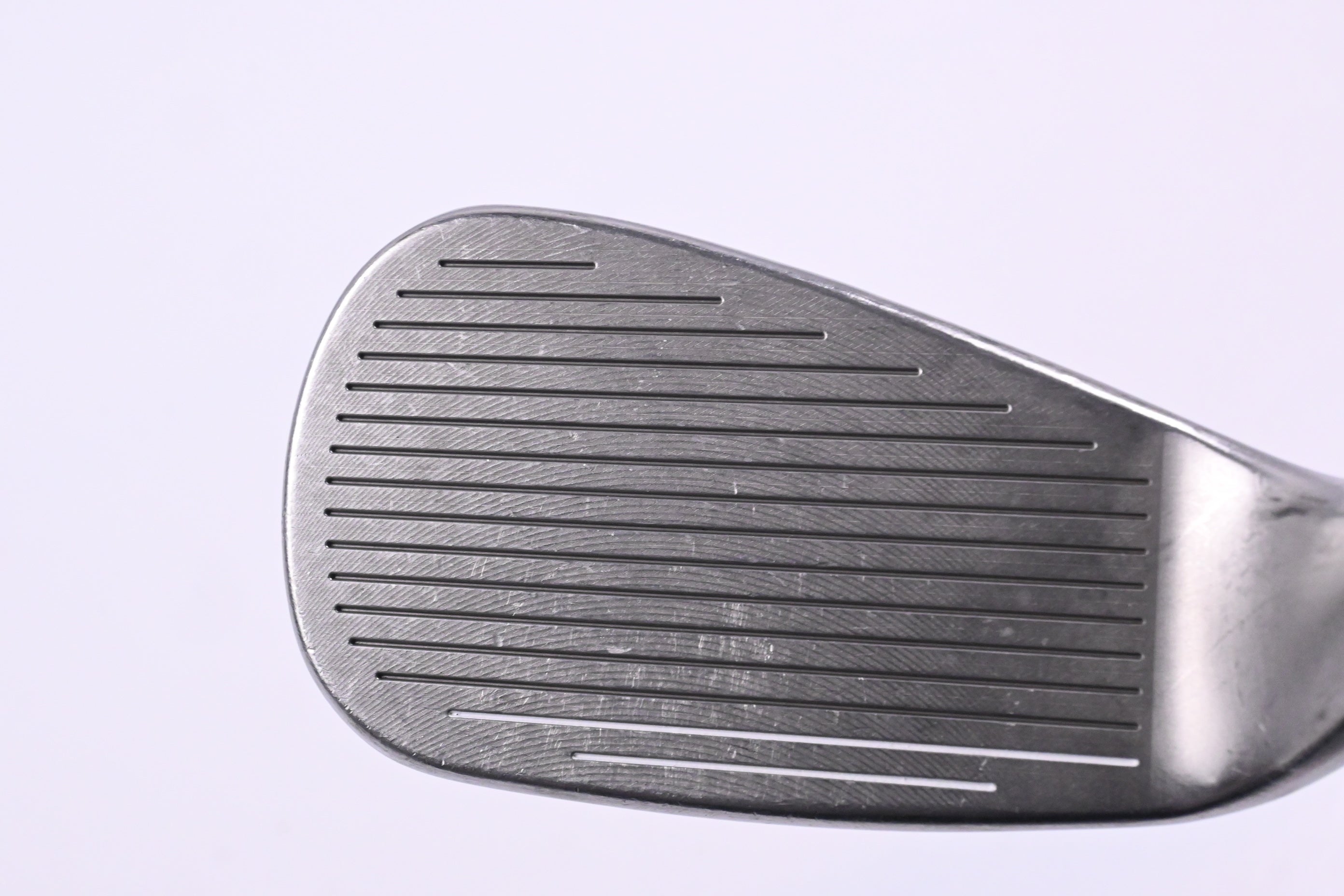 Cleveland Smart Sole Full Face Chipper / 35.25 Inch