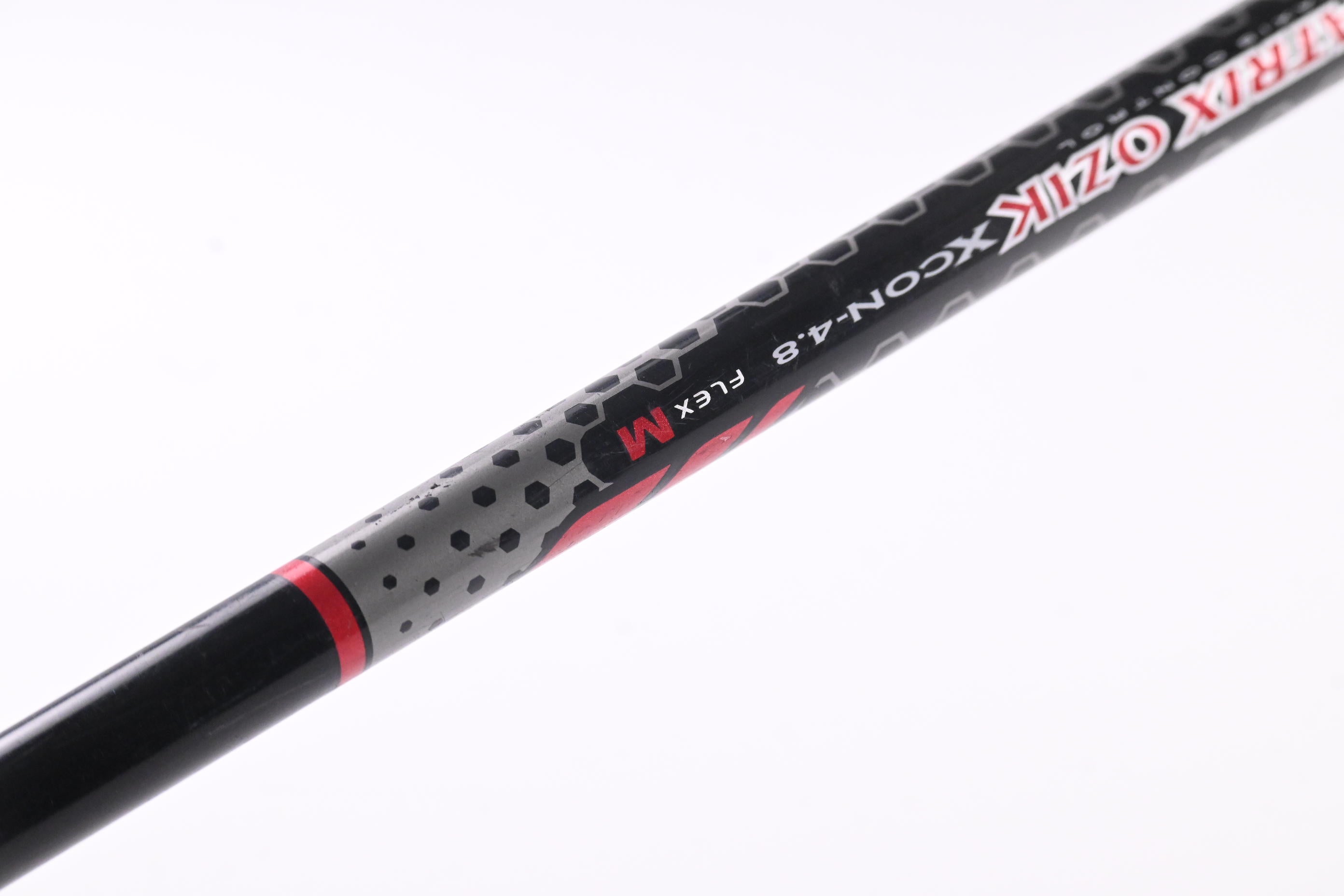 Taylormade Burner Superfast Driver / 13 Degree / Senior Flex Matrix Ozik Xcon