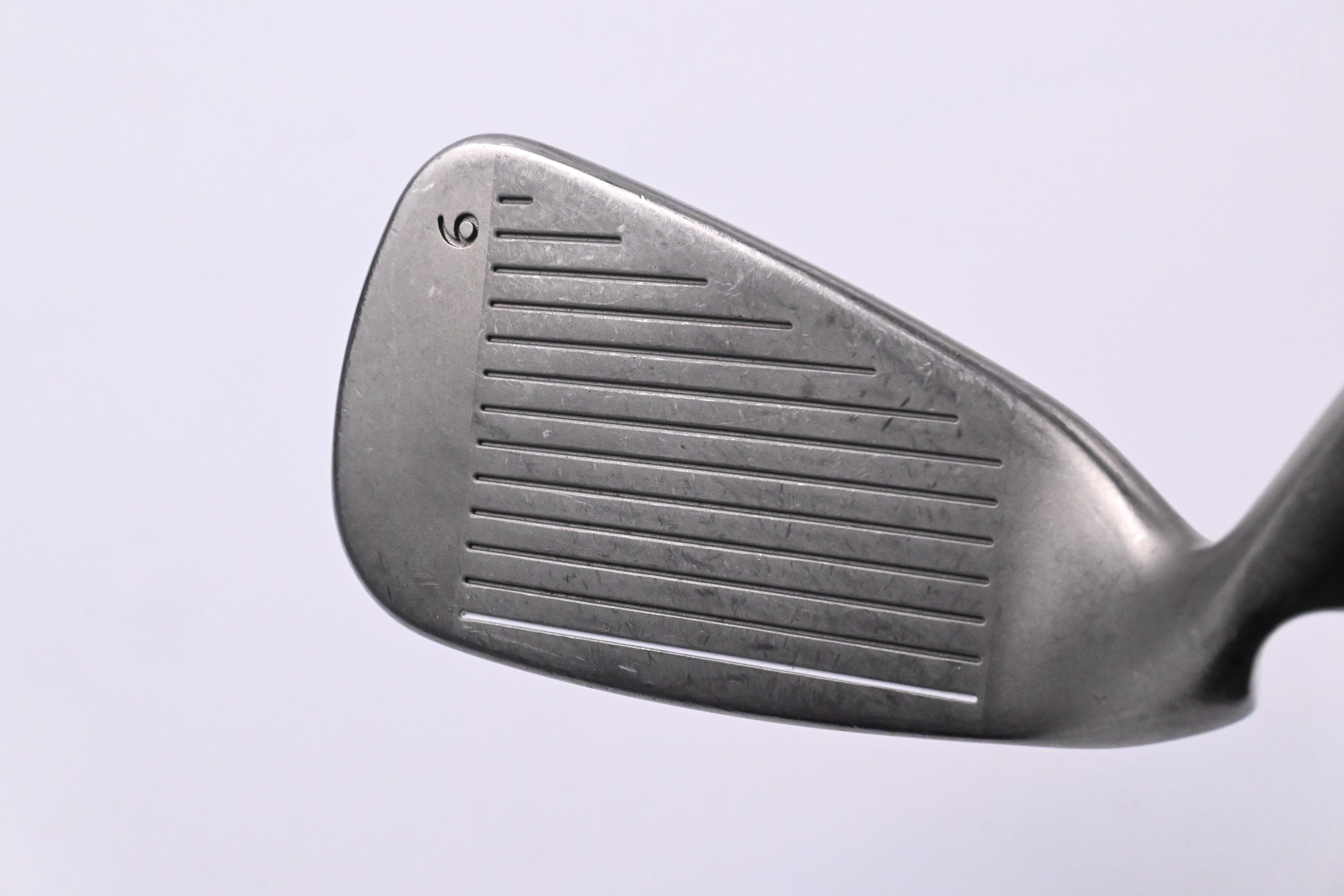 Ping G Le #6 Iron / Red Dot / Ladies Flex Ping ULT 230 Shaft