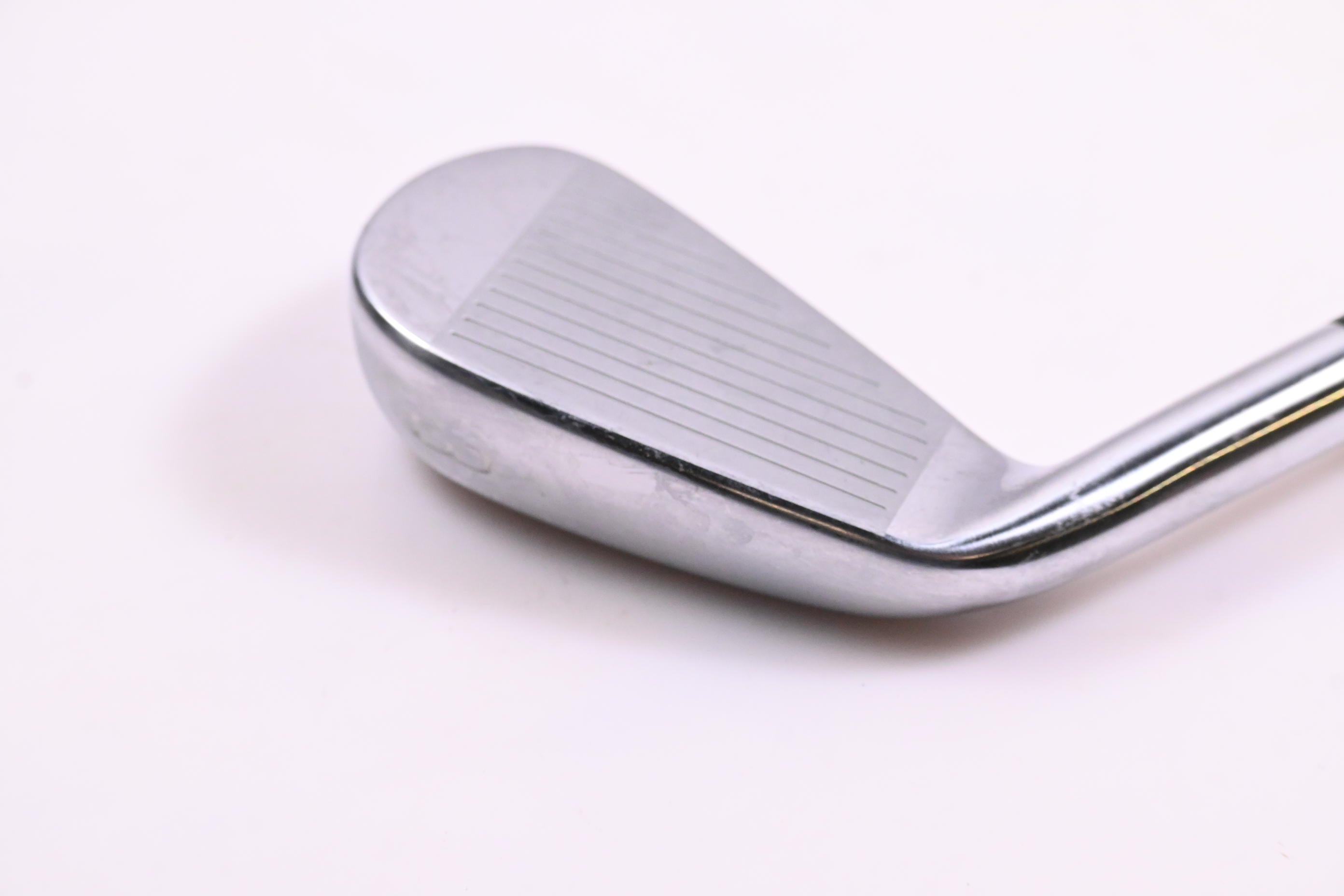 Mizuno Pro 245 #3 Iron / 19 Degree / Regular Flex KBS Tour Lite Shaft
