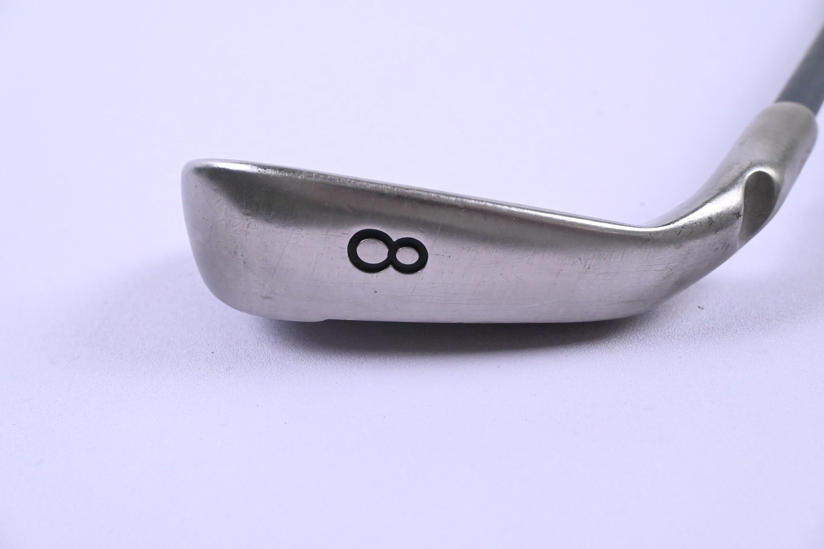 Ping G25 #8 Iron / Red Dot / Senior Flex Ping Alta CB Slate AWT Shaft