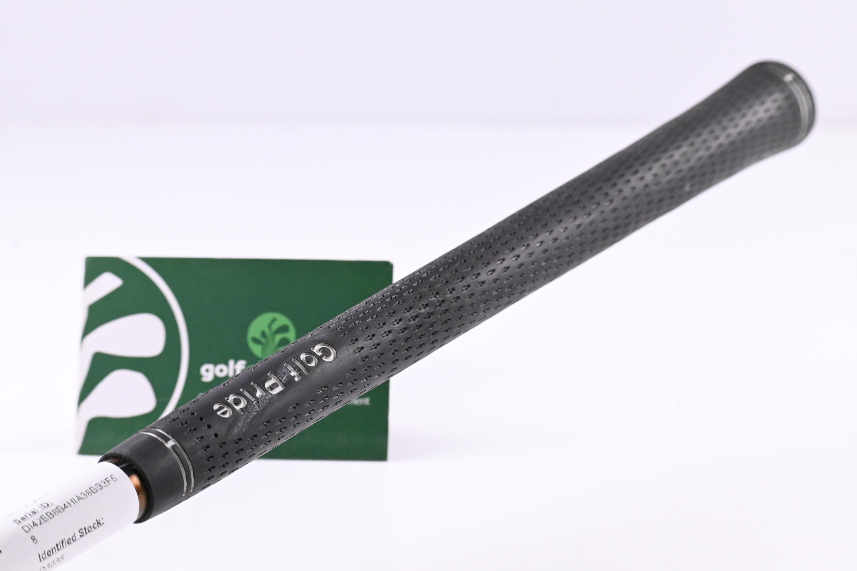 Ping G400 #4 Hybrid / 22 Degree / Senior Flex Ping Alta CB 70 Shaft
