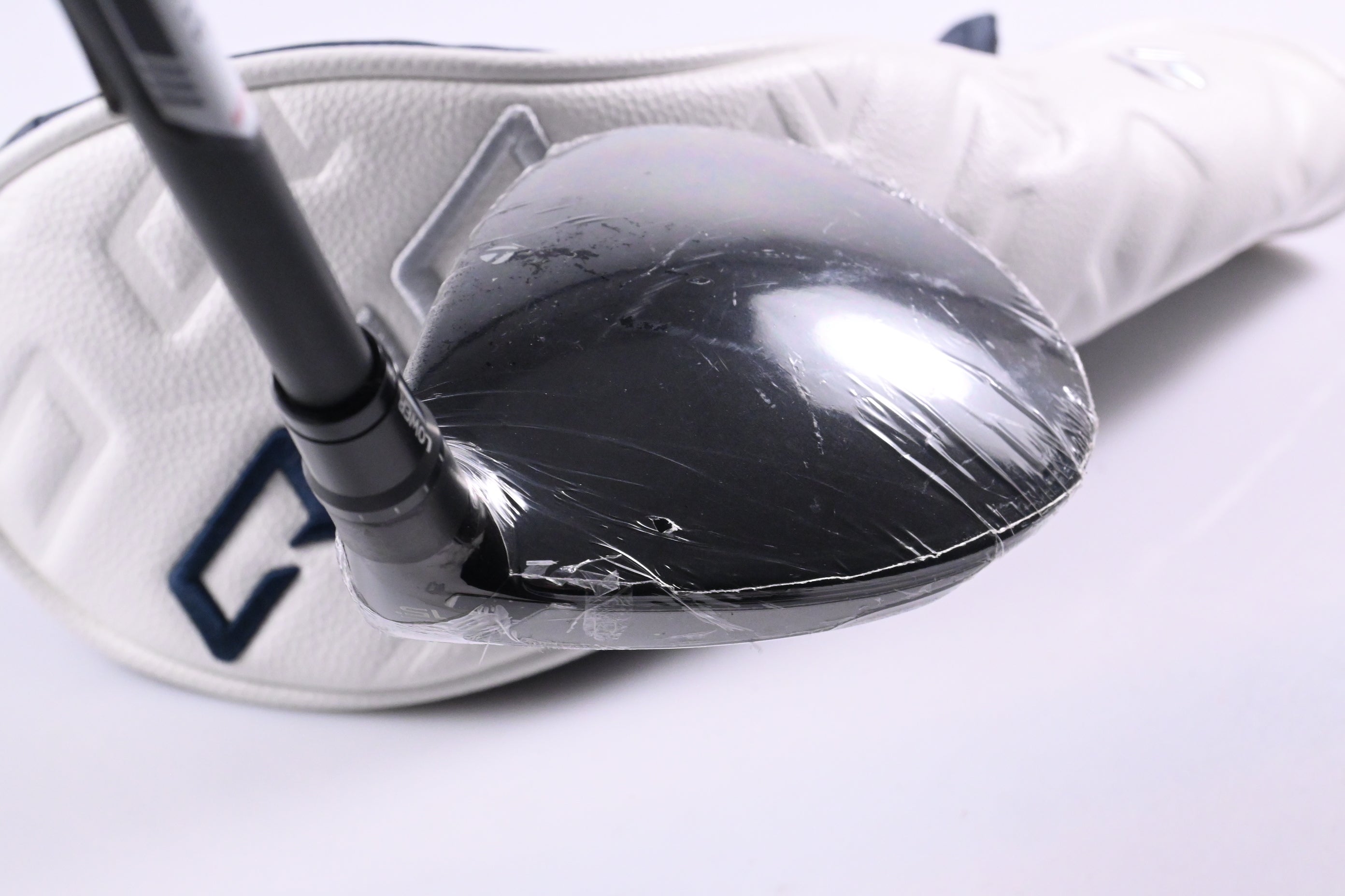 Taylormade Qi10 Tour #3 Wood / 15 Degree / X-Flex Tensei AV Limited Blue 75 Shaft